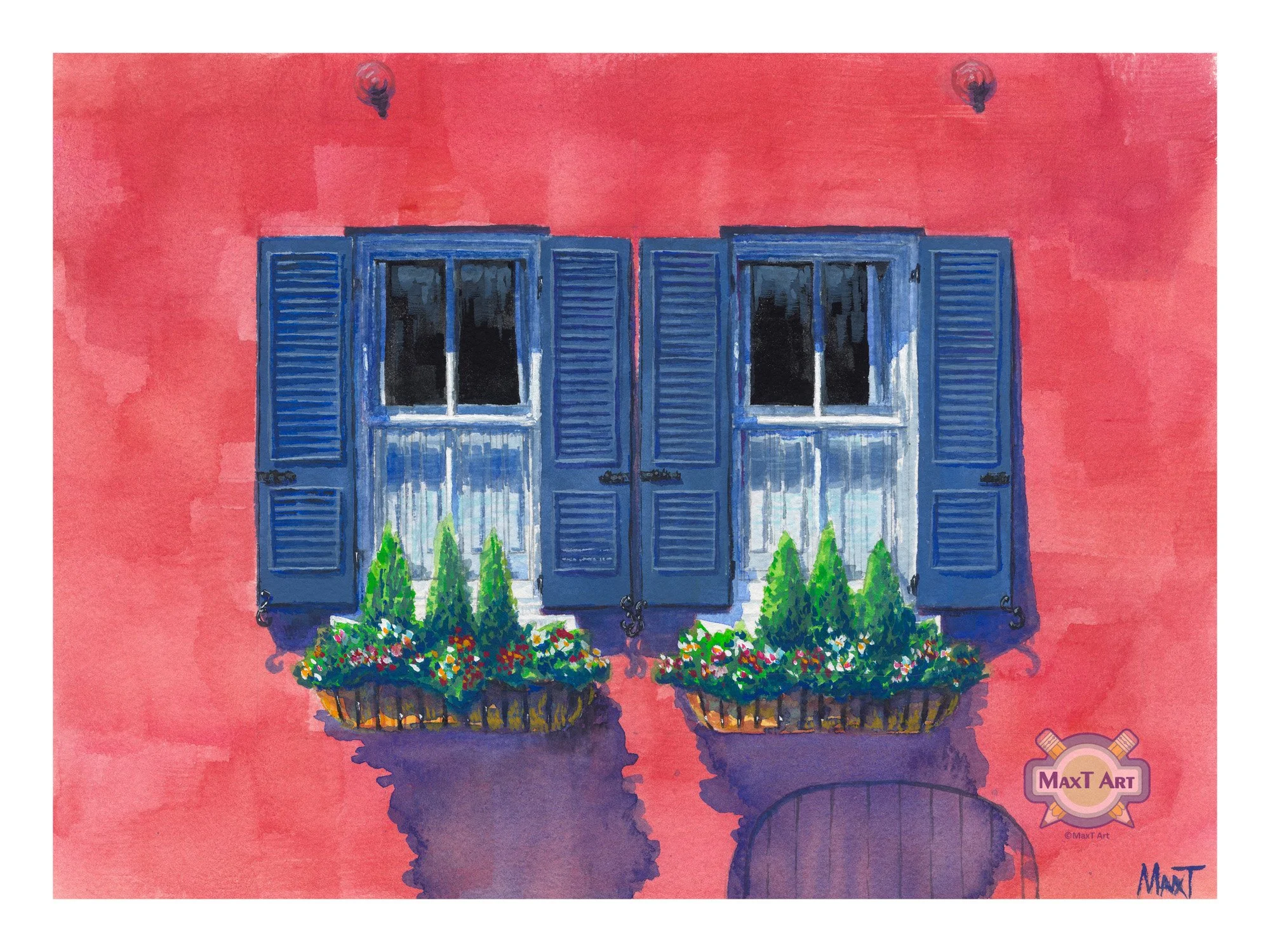 32 Tradd St., Charleston, SC