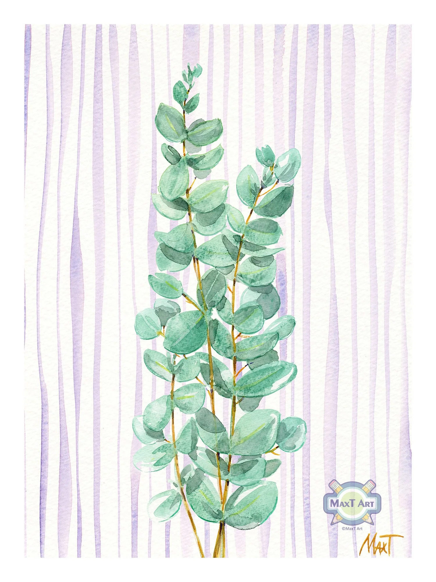 Eucalyptus