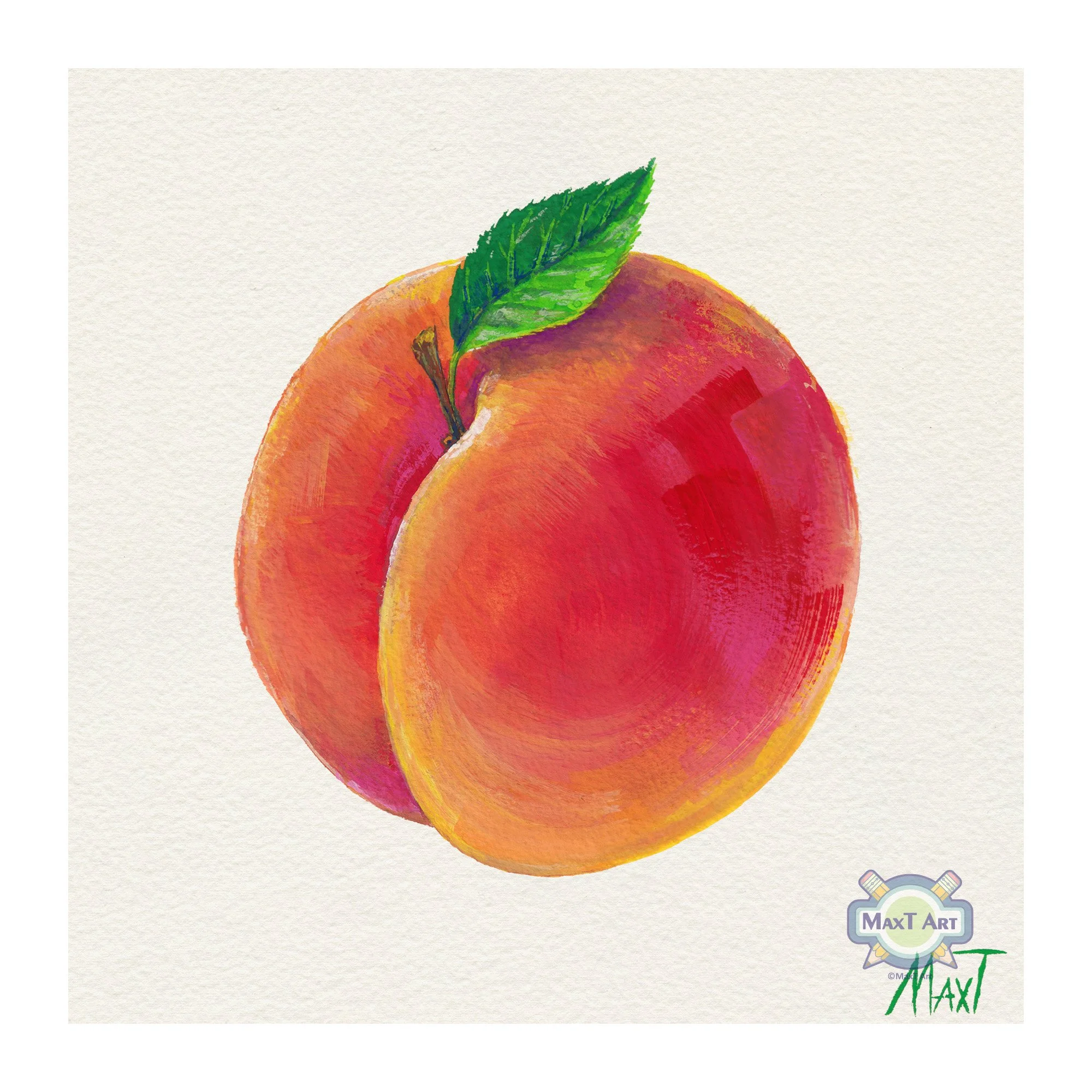 Peach