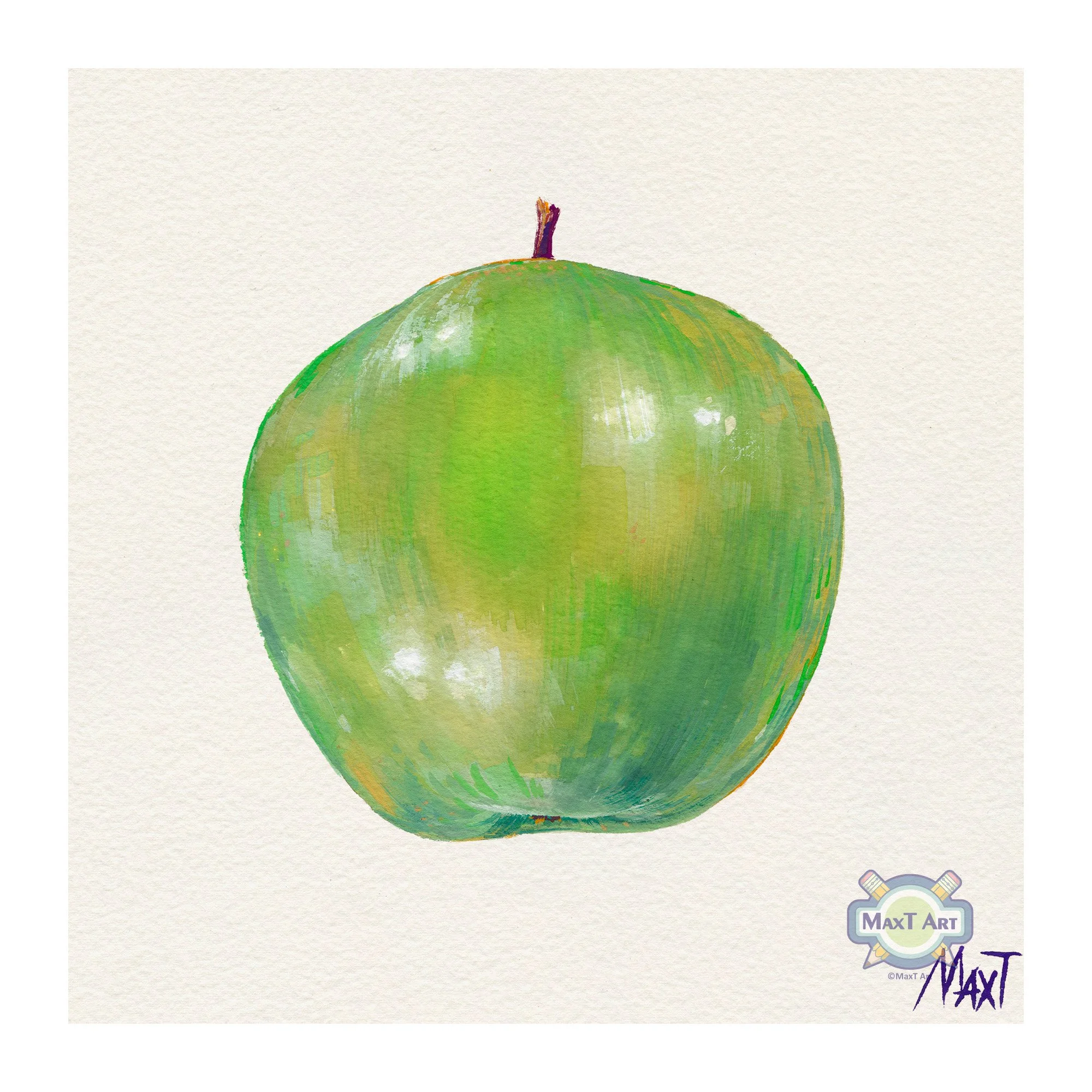 Green Apple