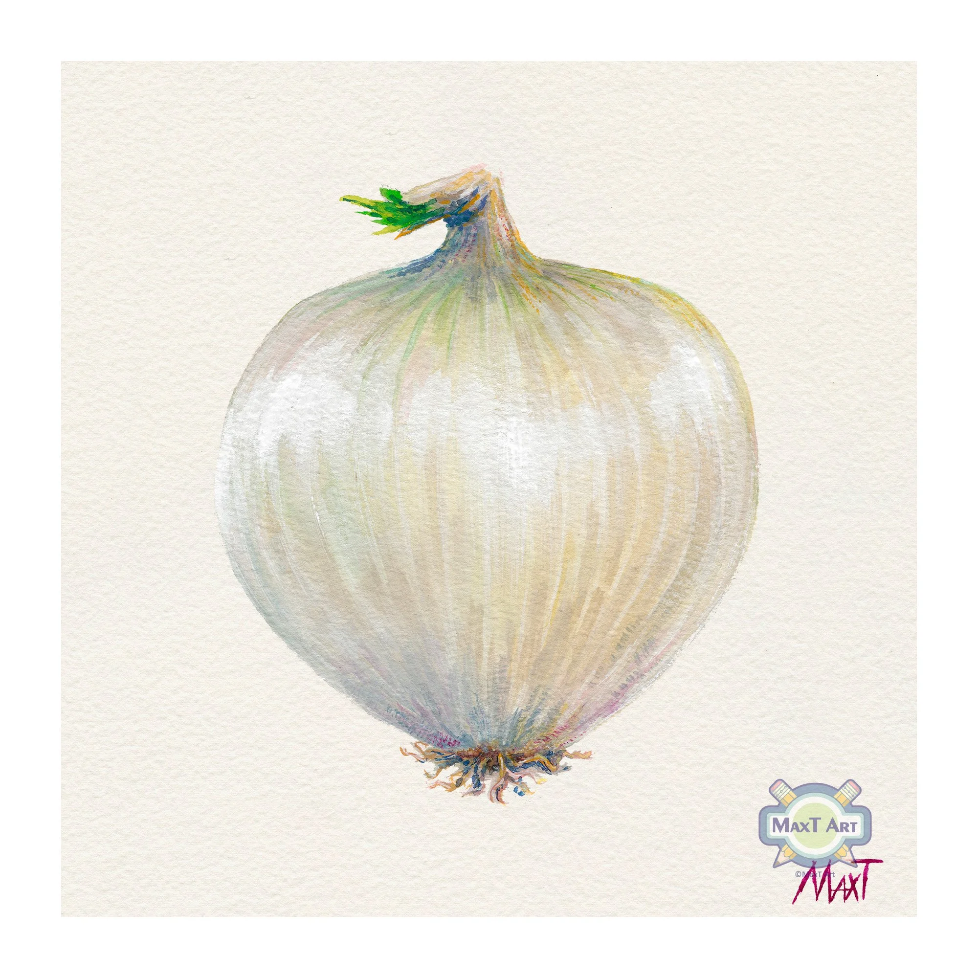 White Onion