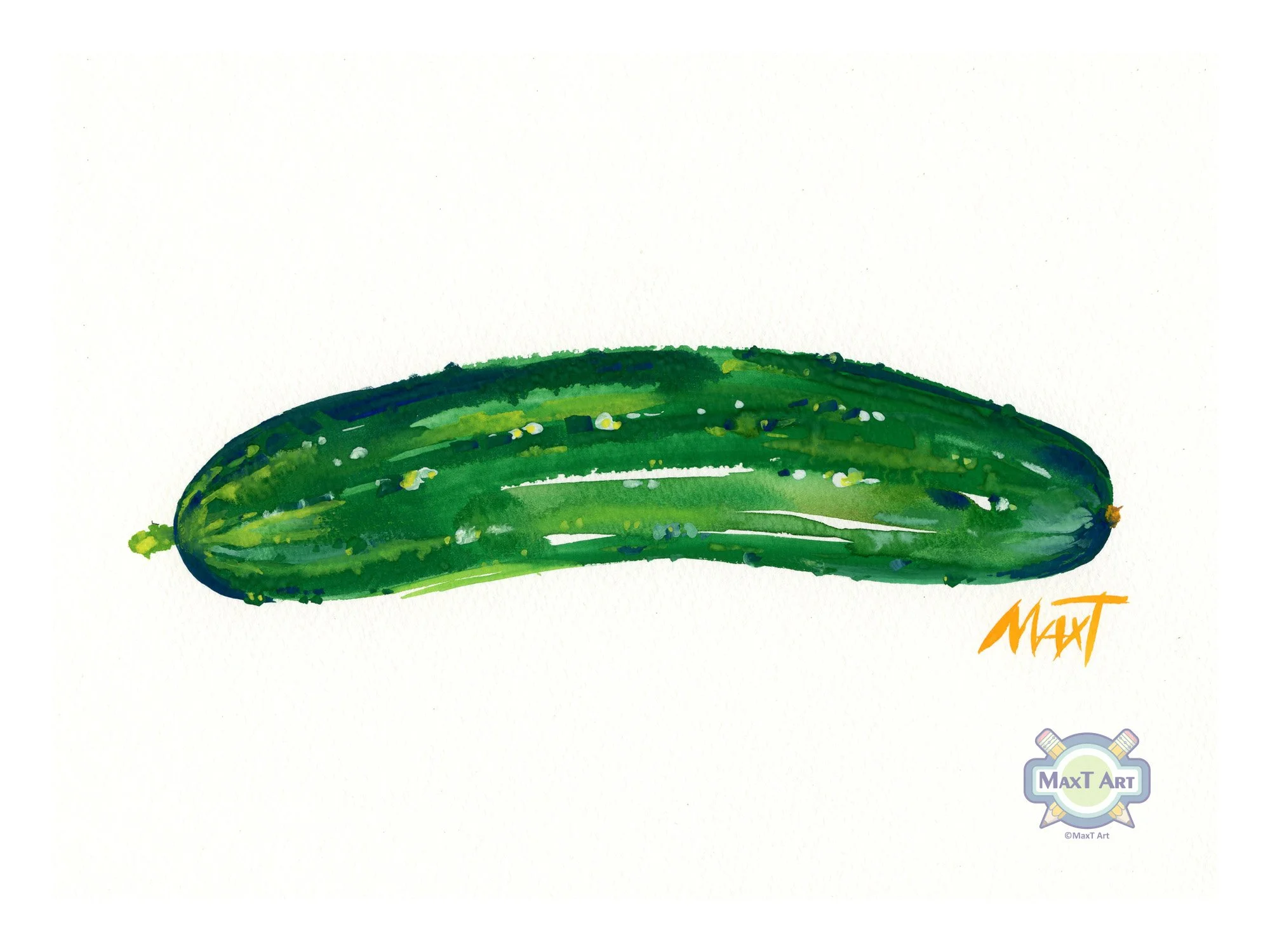 Cucumber