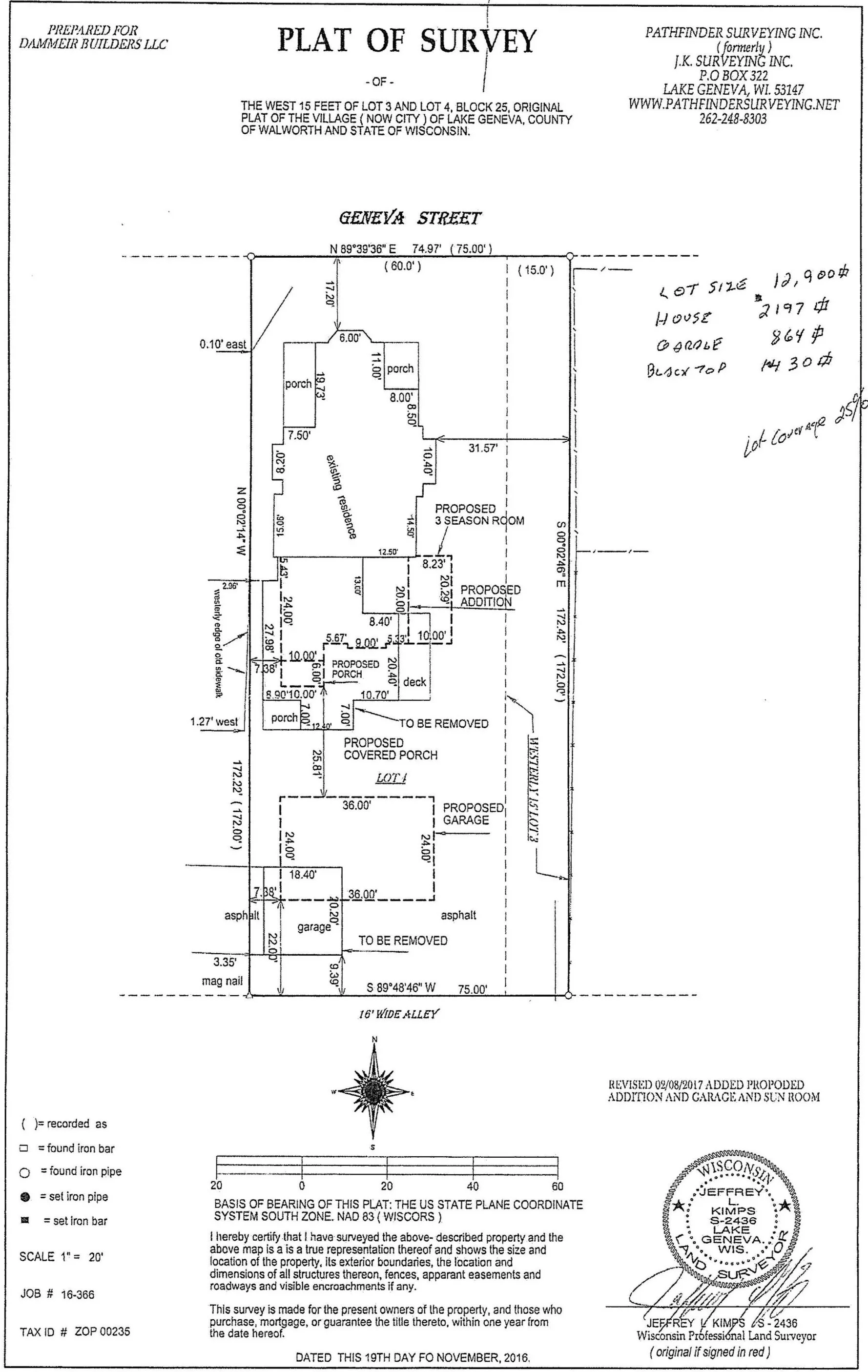 Proposed+garage+Survey+920+Geneva+St++Nov+19+2016.jpg