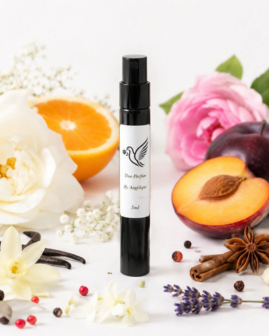 True Parfum Capsule