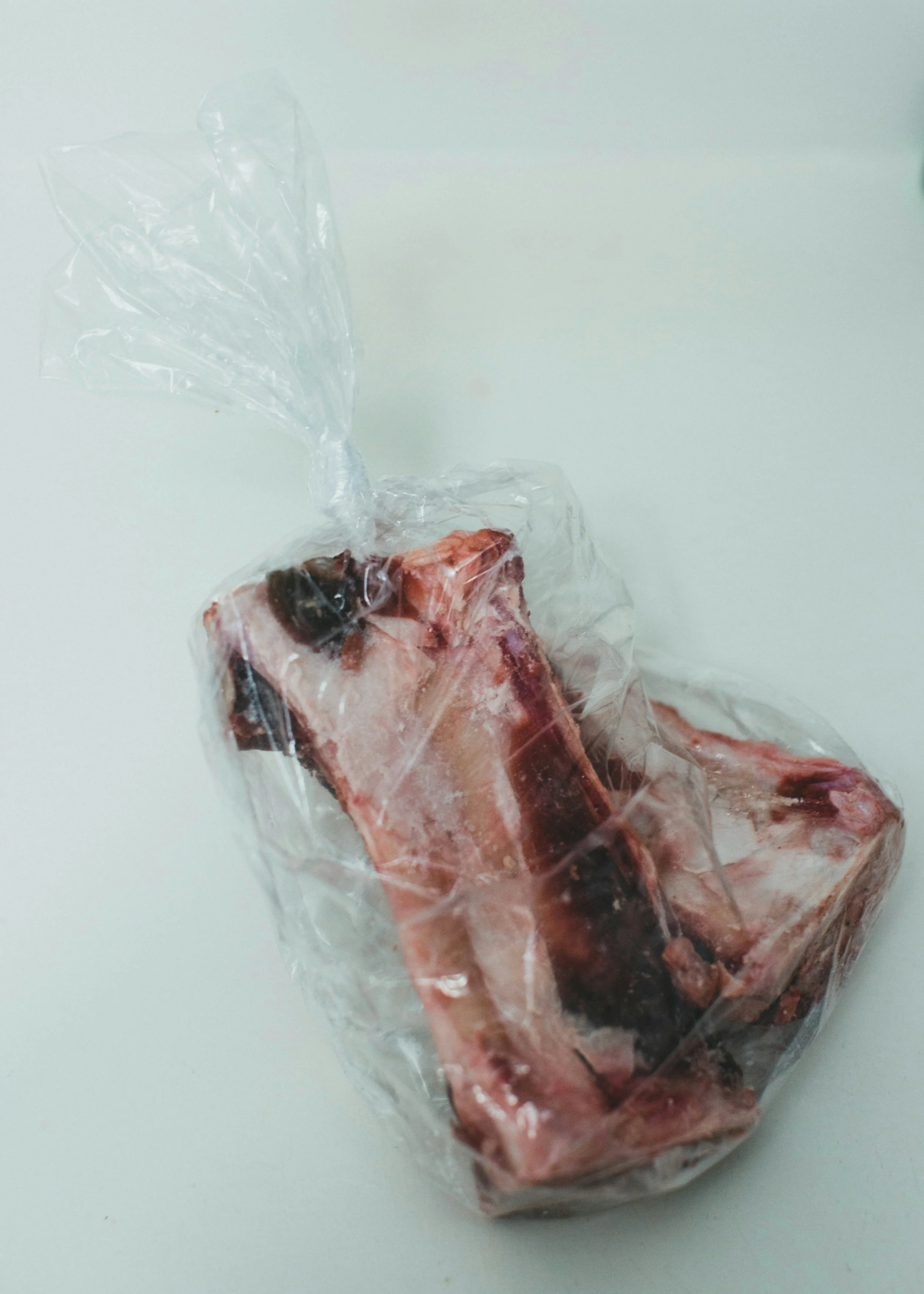 Beef Marrow Bones