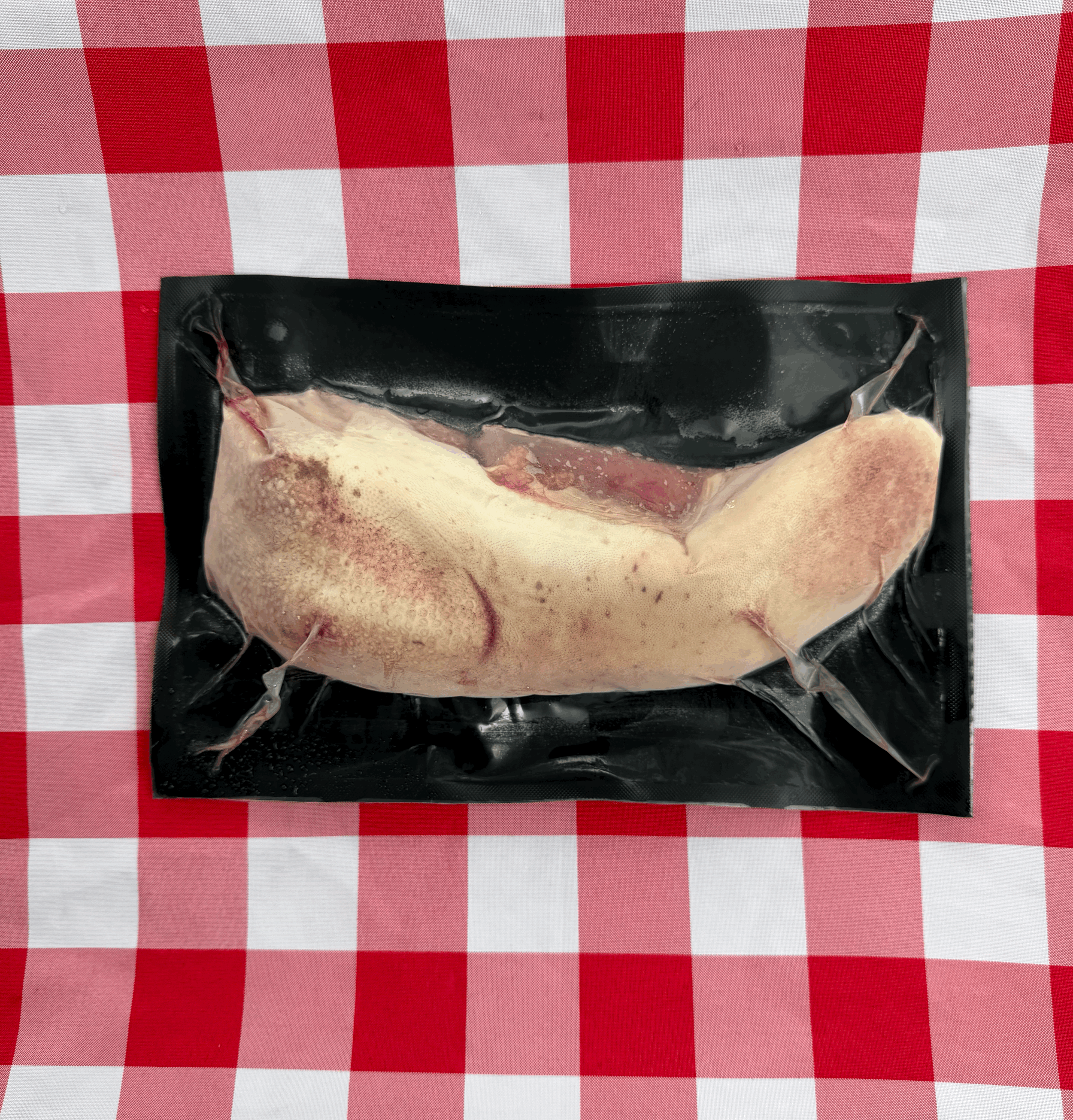 Beef Tongue