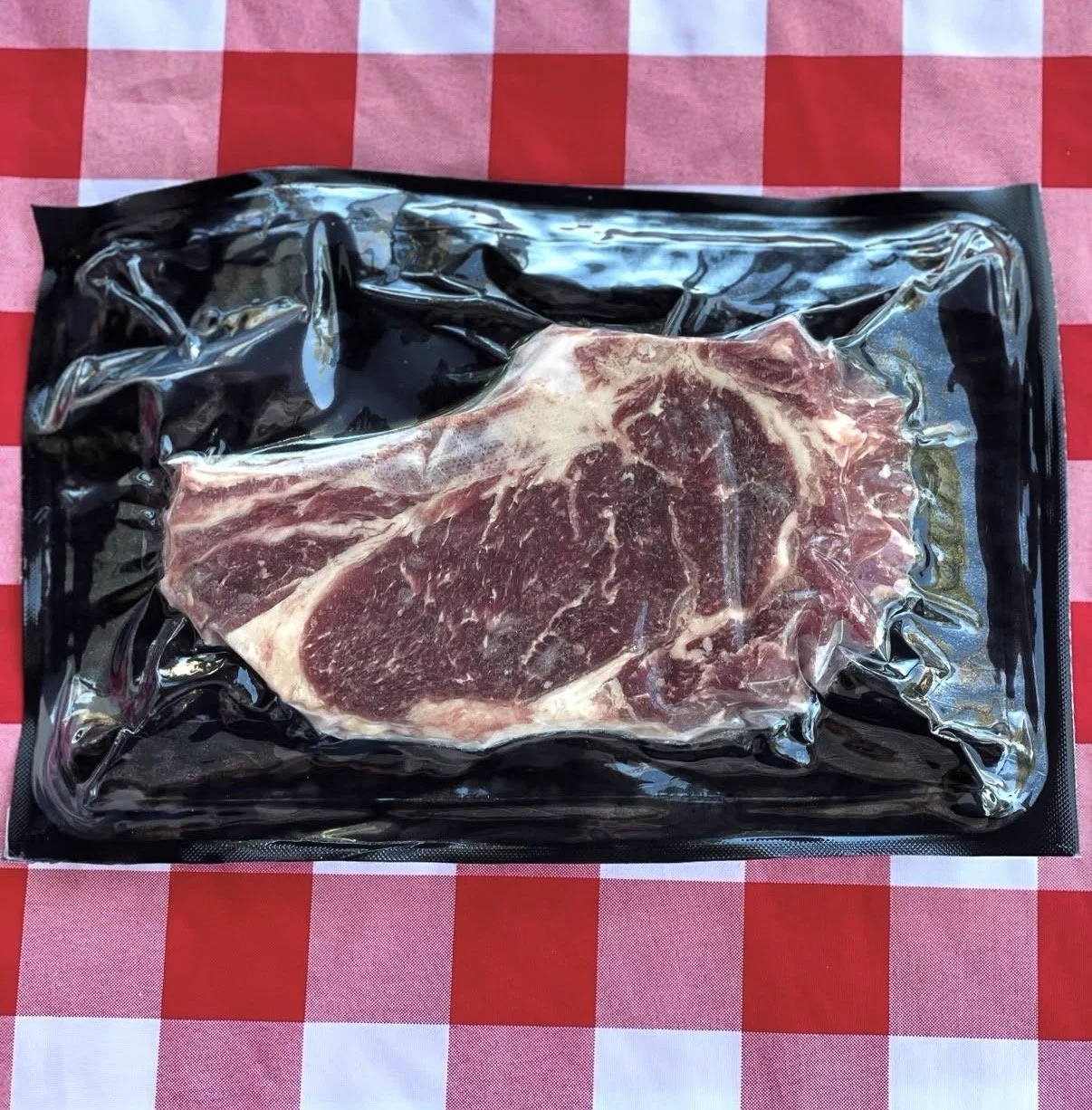 Ribeye Steak (Bone In)