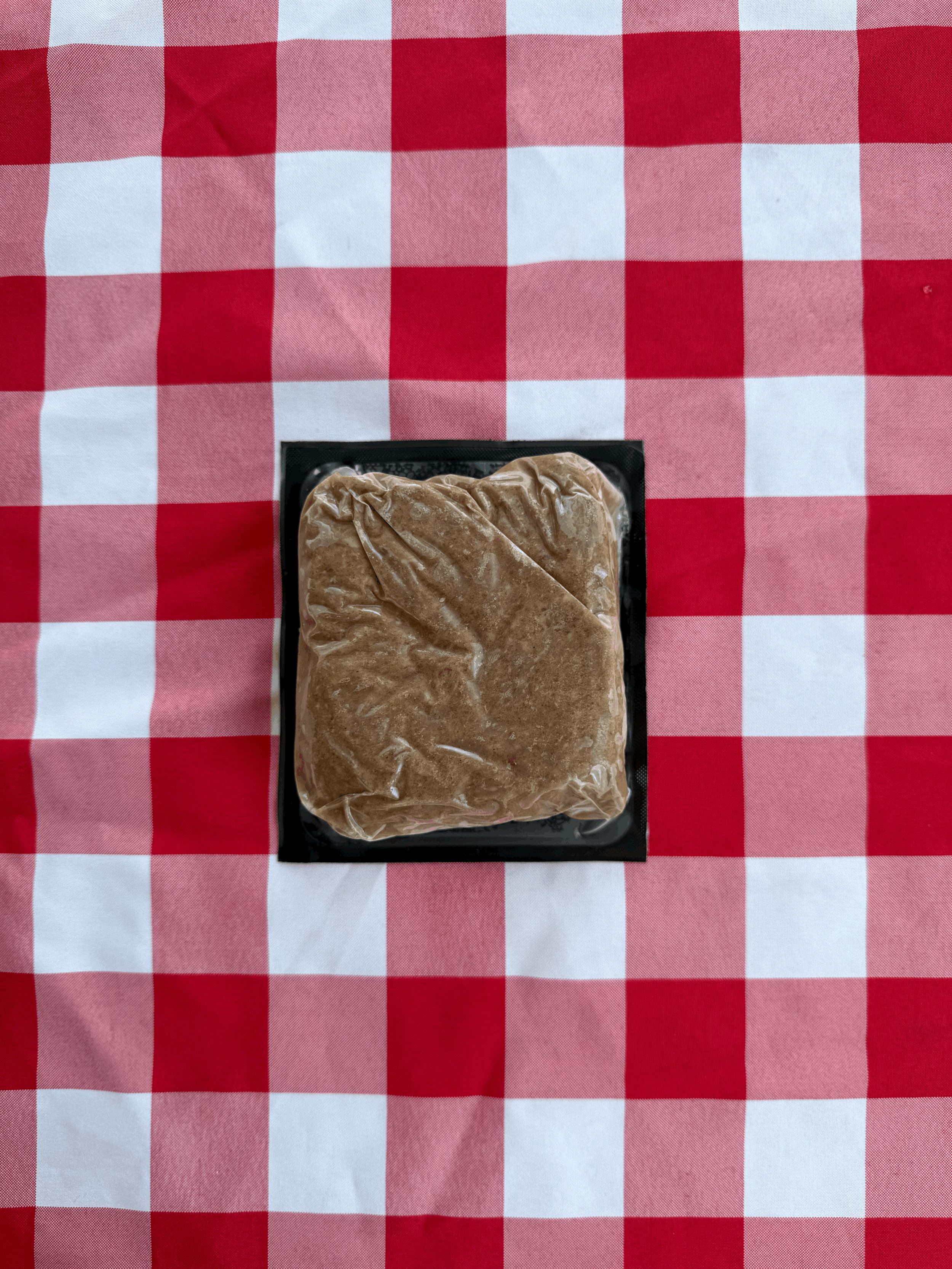 Sage Ground Sausage