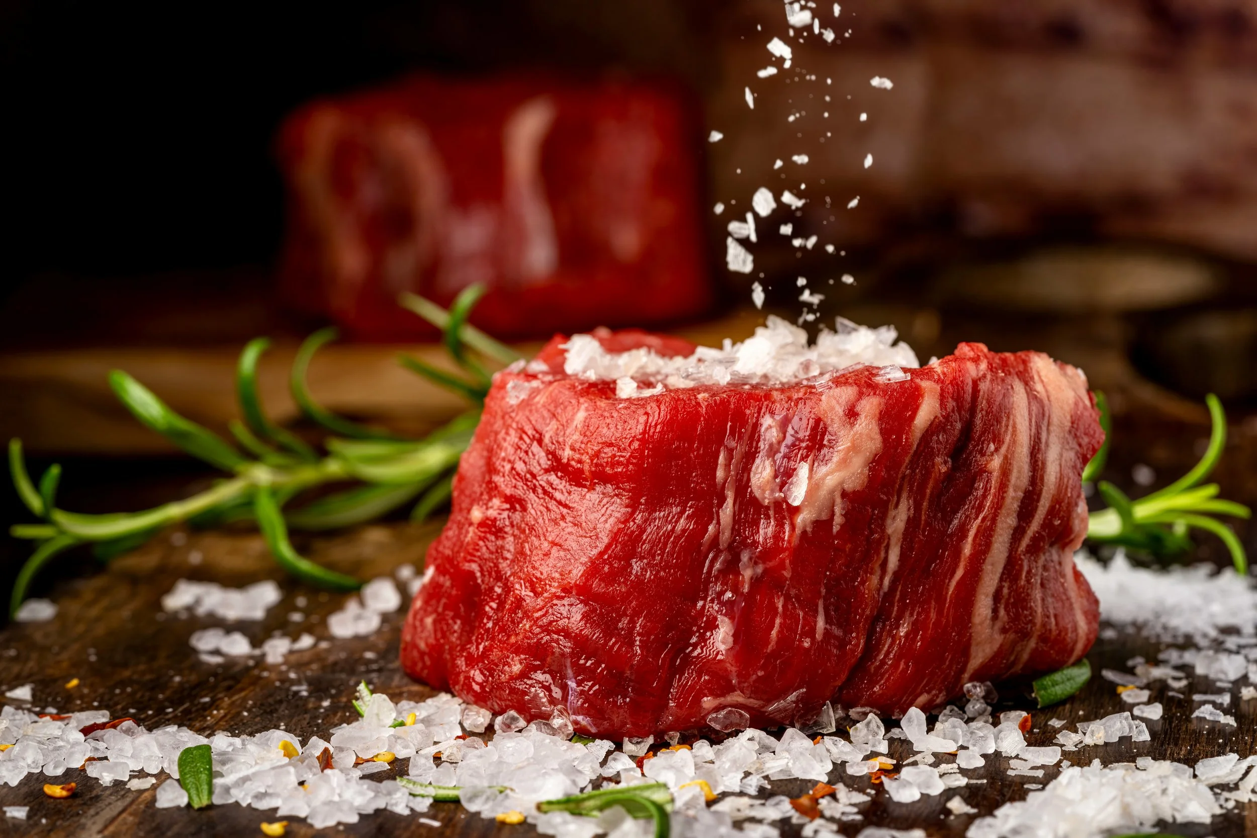 Filet Mignon