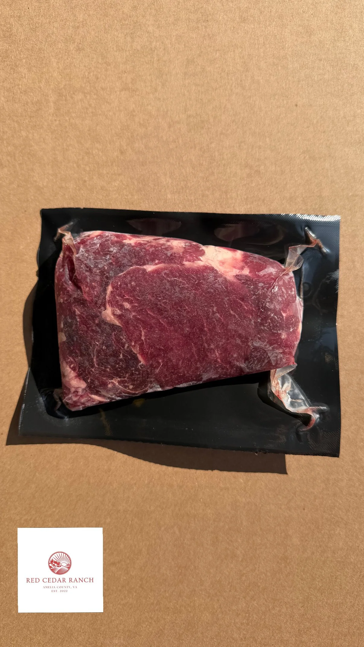 Sirloin Steak