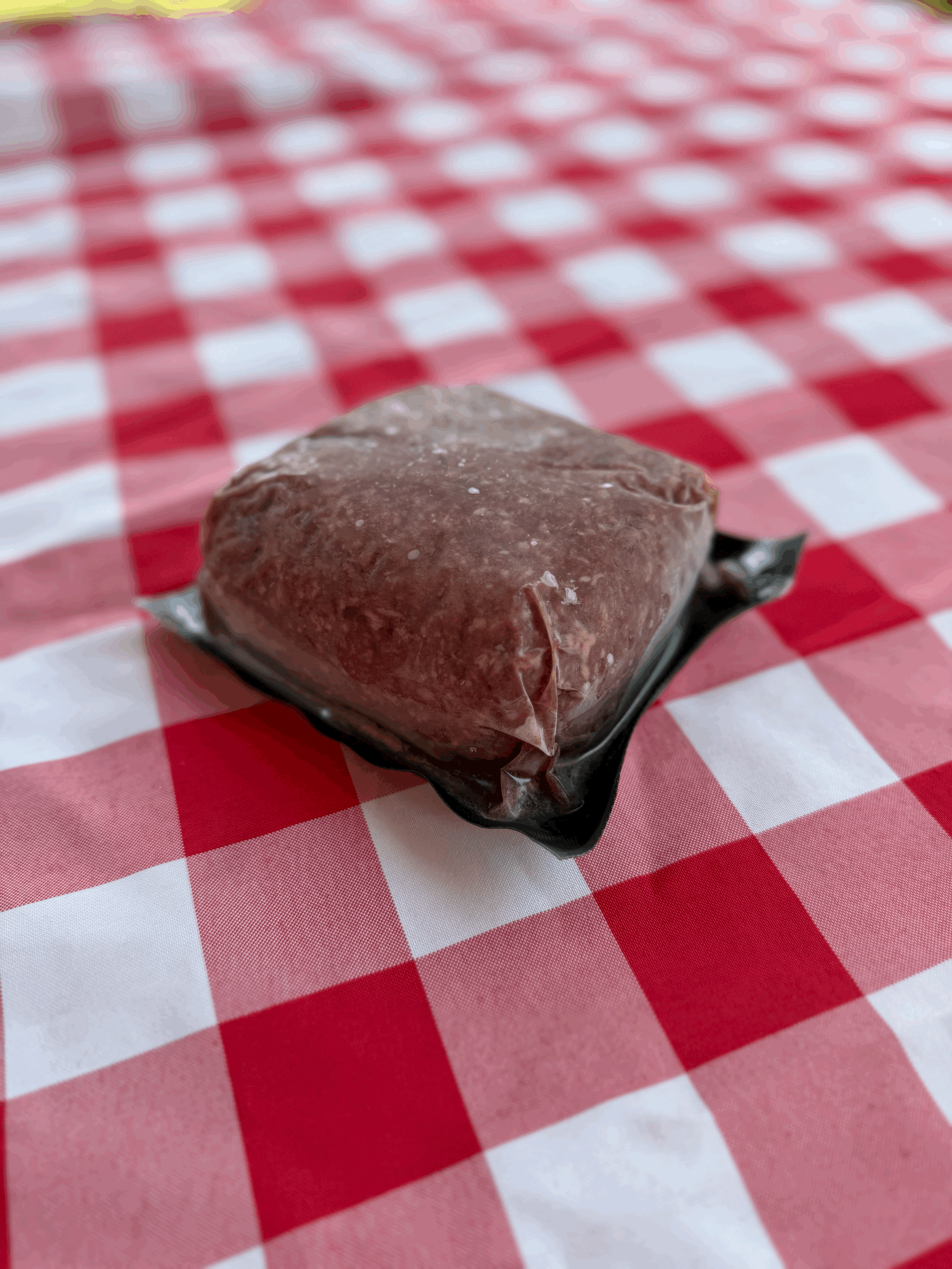 Ground Beef