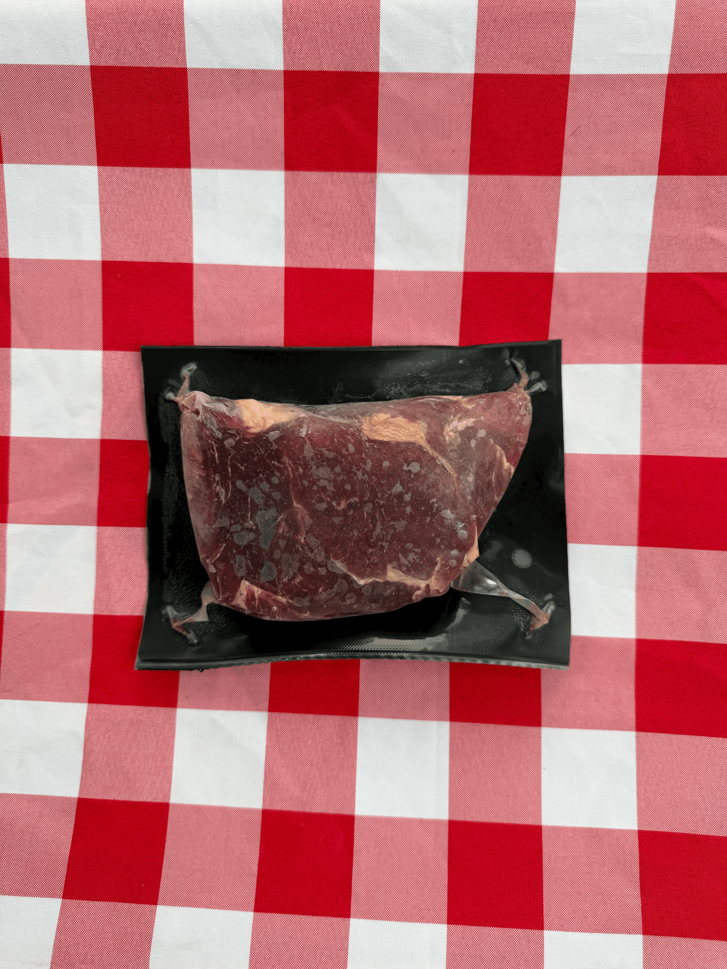 Chuck Eye Steak