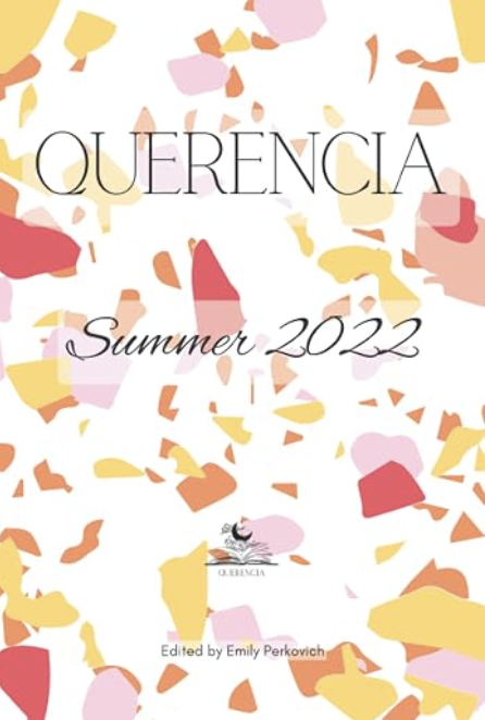 Querencia- Hiding from You at the Hopyard Alehouse & Still I Hope