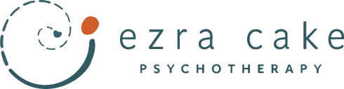 Ezra Cake Psychotherapy