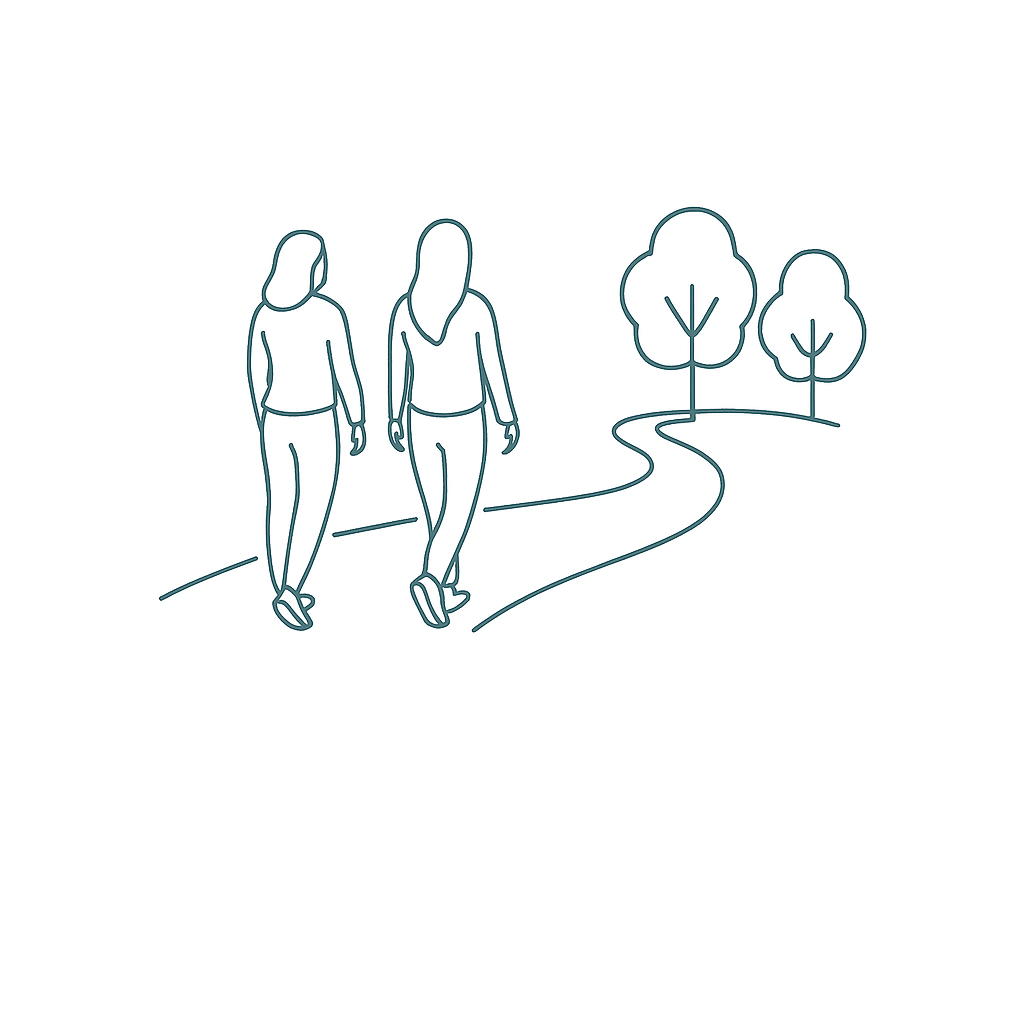 Return to Intentional Steps Therapy homepage