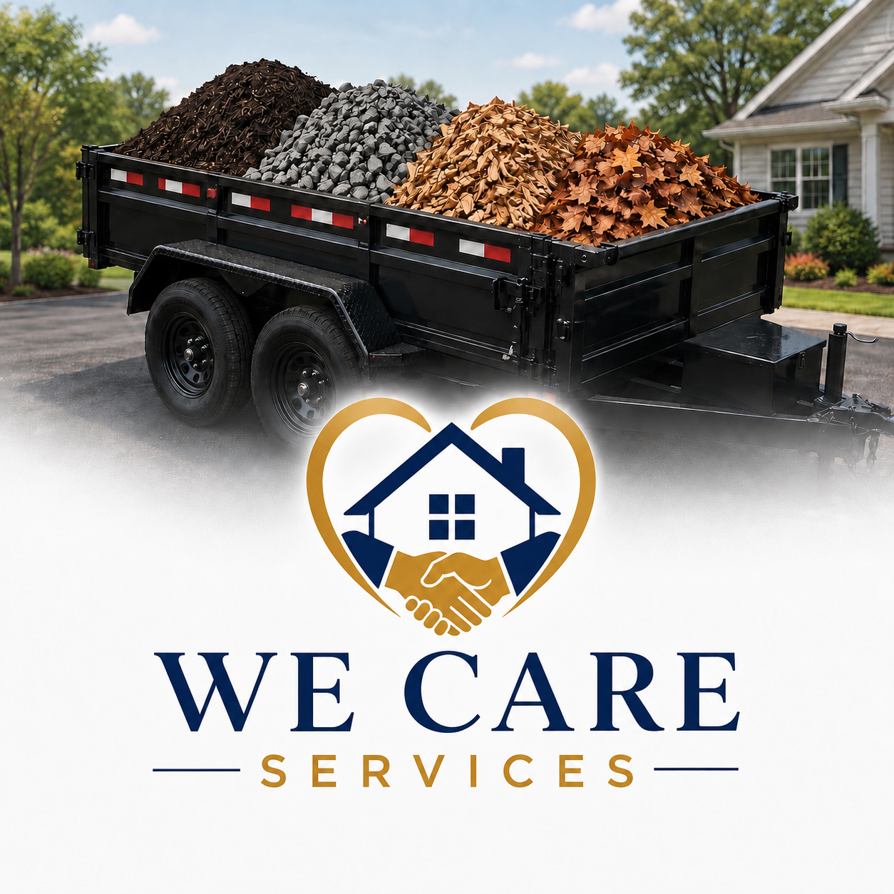 WeCareServices