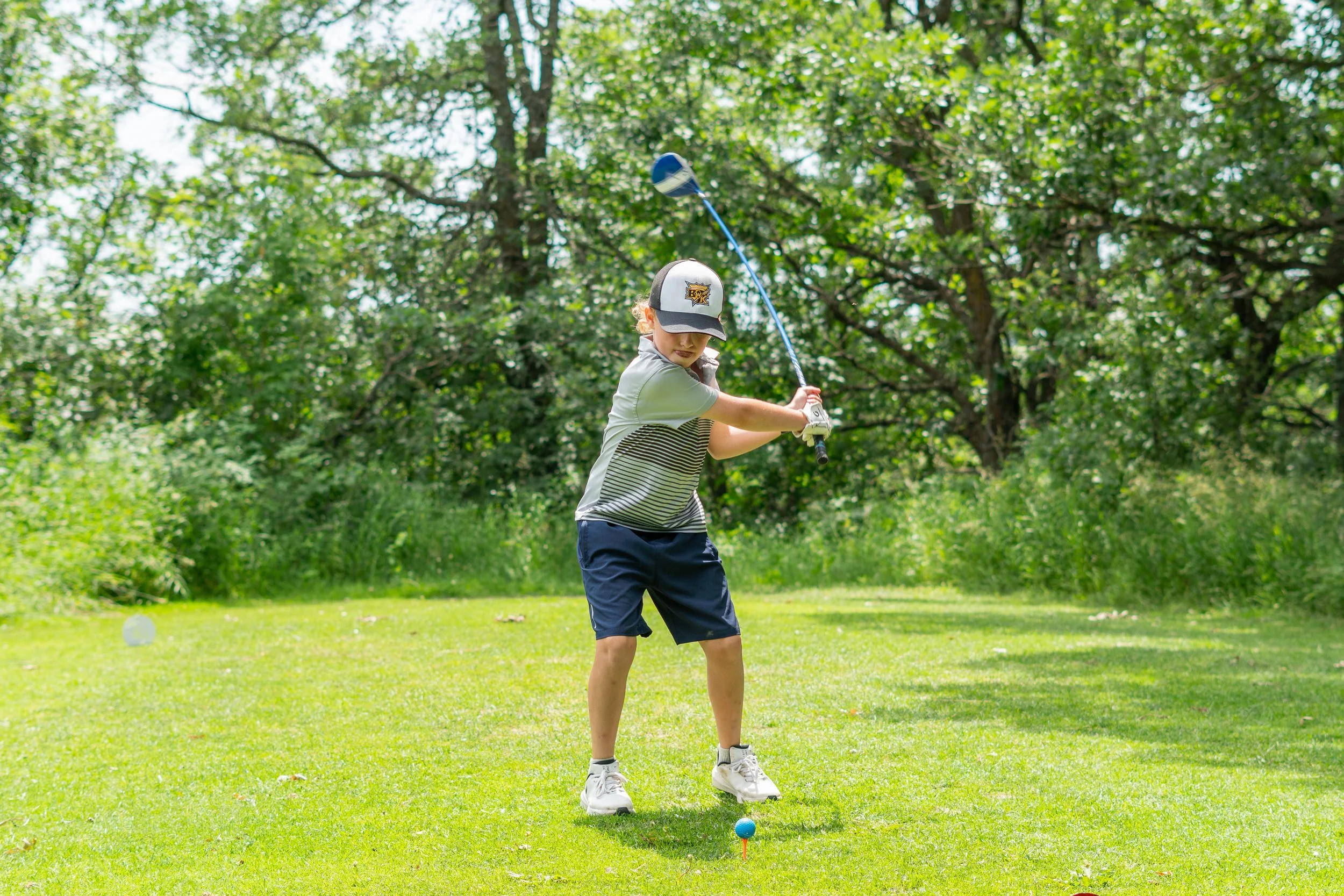 Pleasant Valley Golf Club