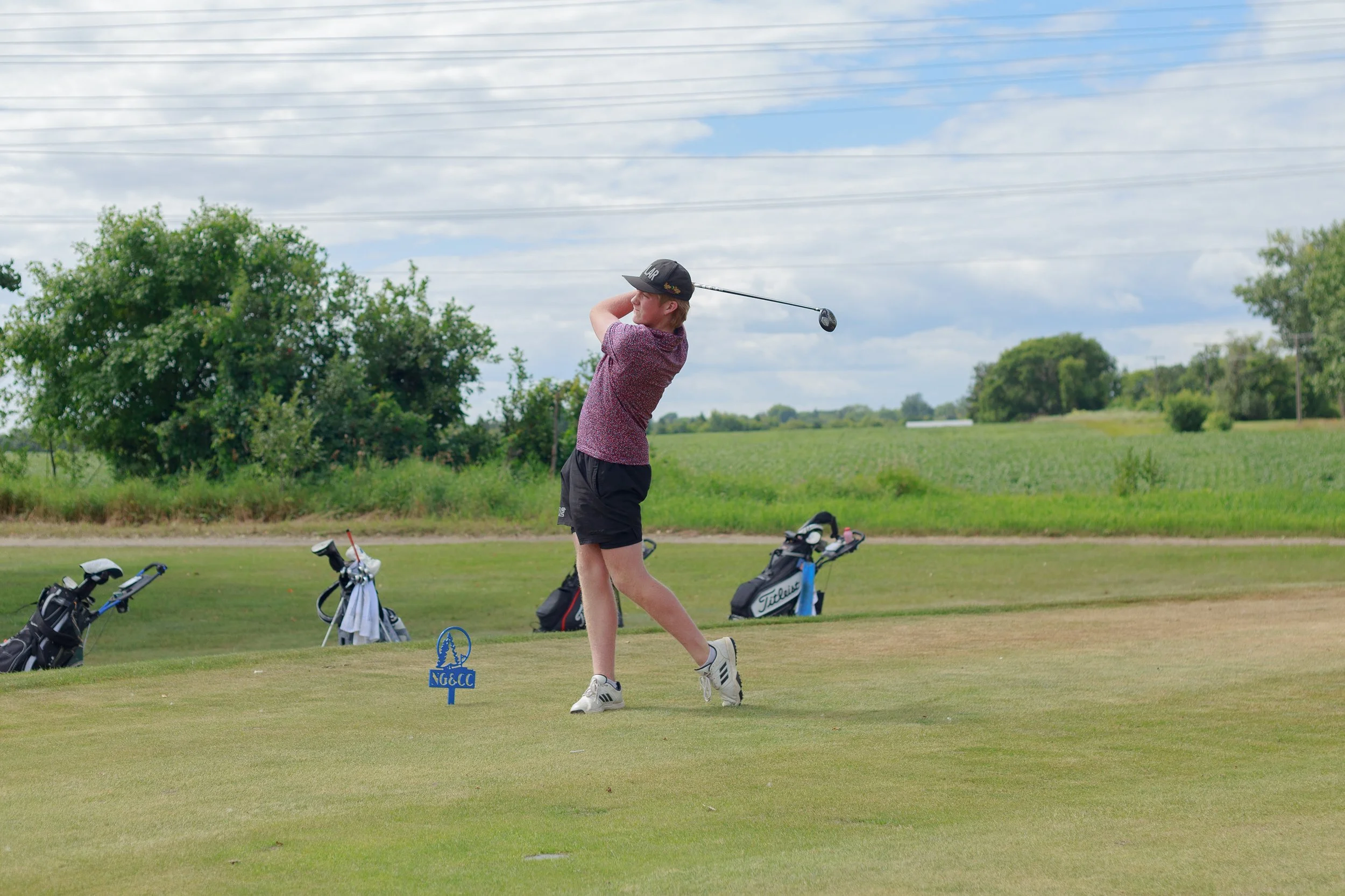 Neepawa Golf & Country Club