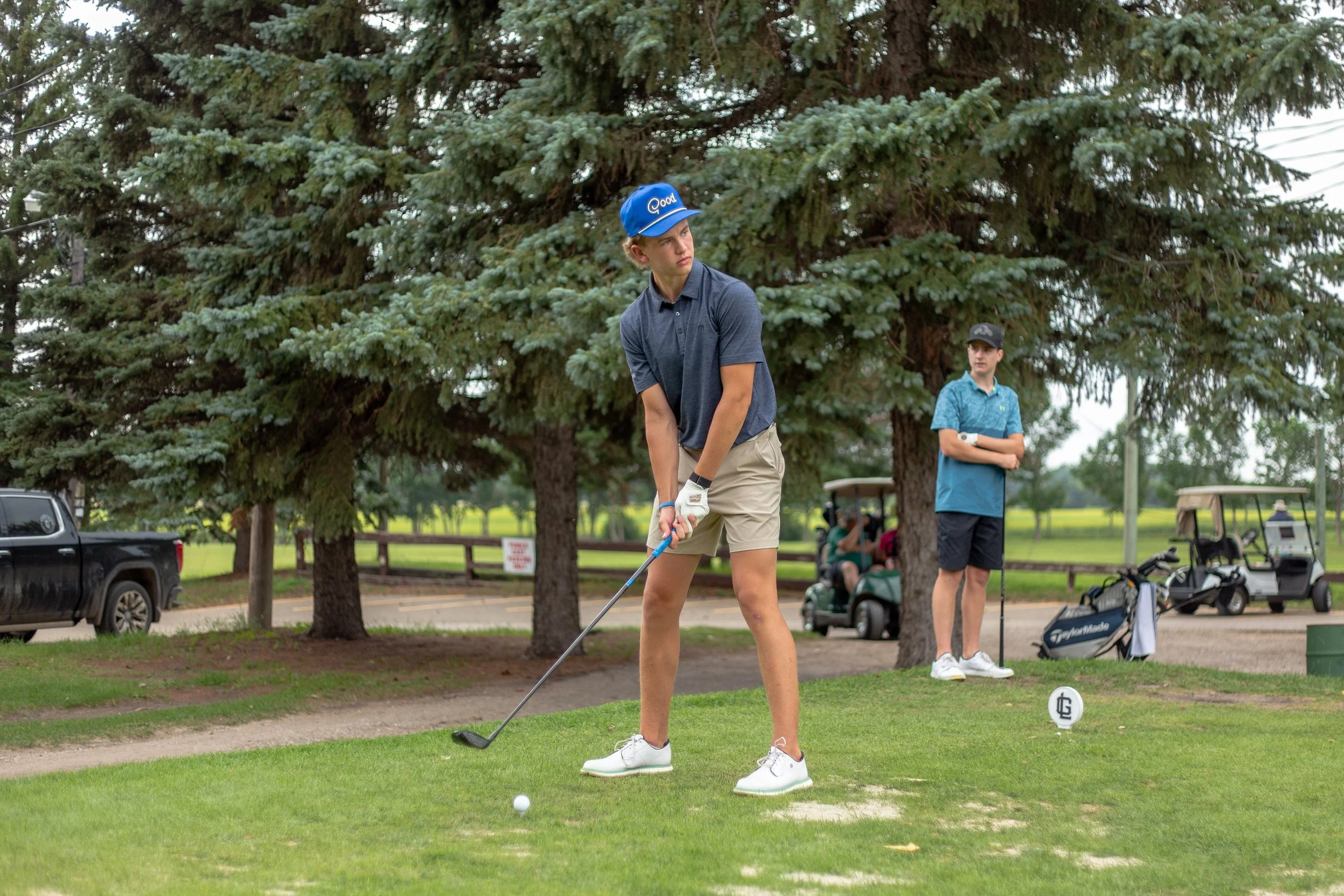 Glen Lea Golf Course