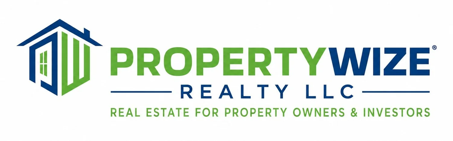PropertyWize Realty LLC