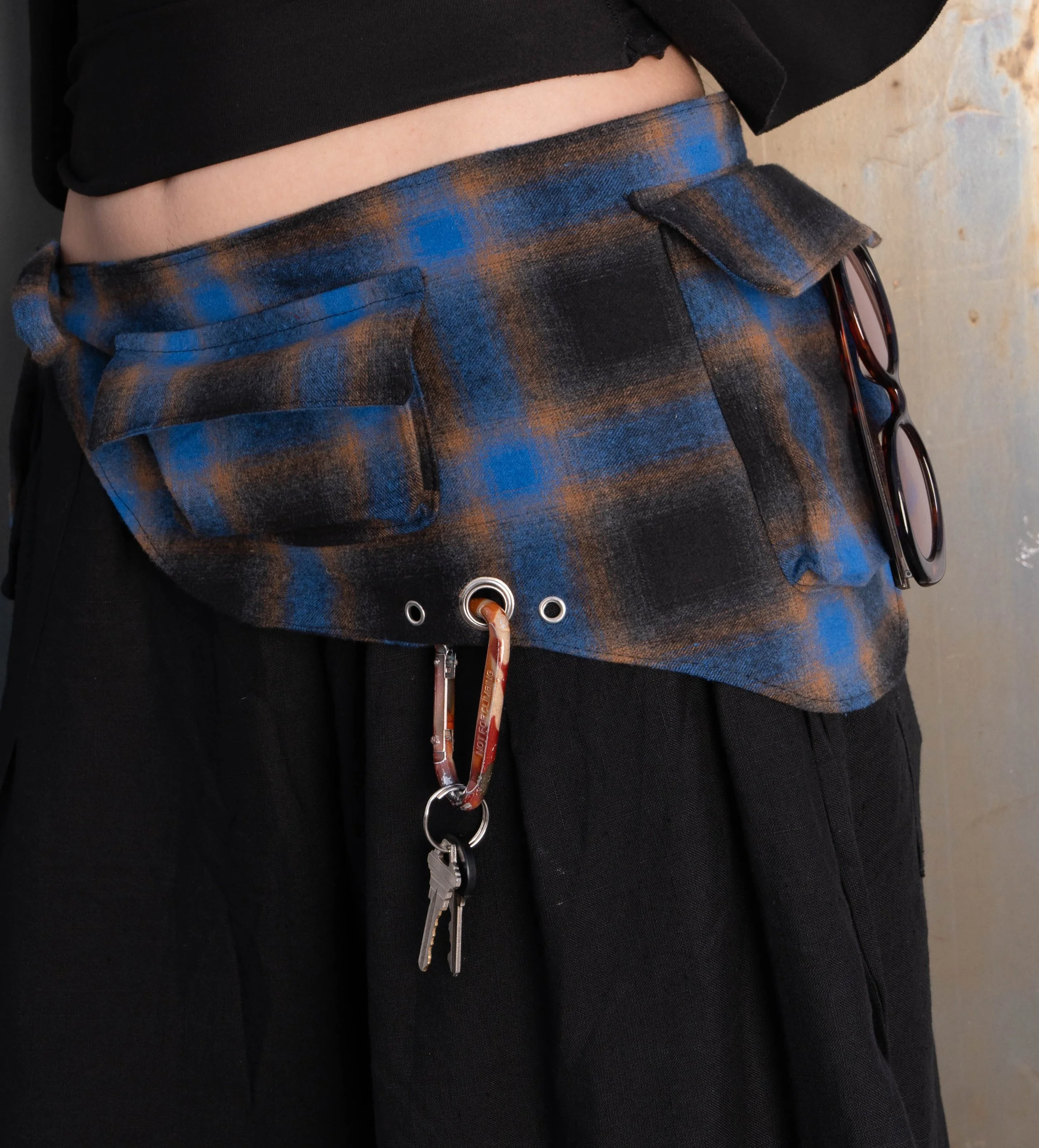 belt bag