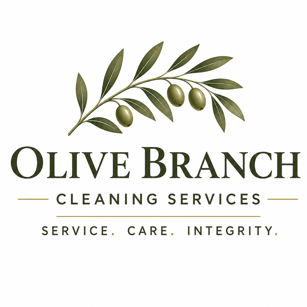 Olive Branch Cleaning Service