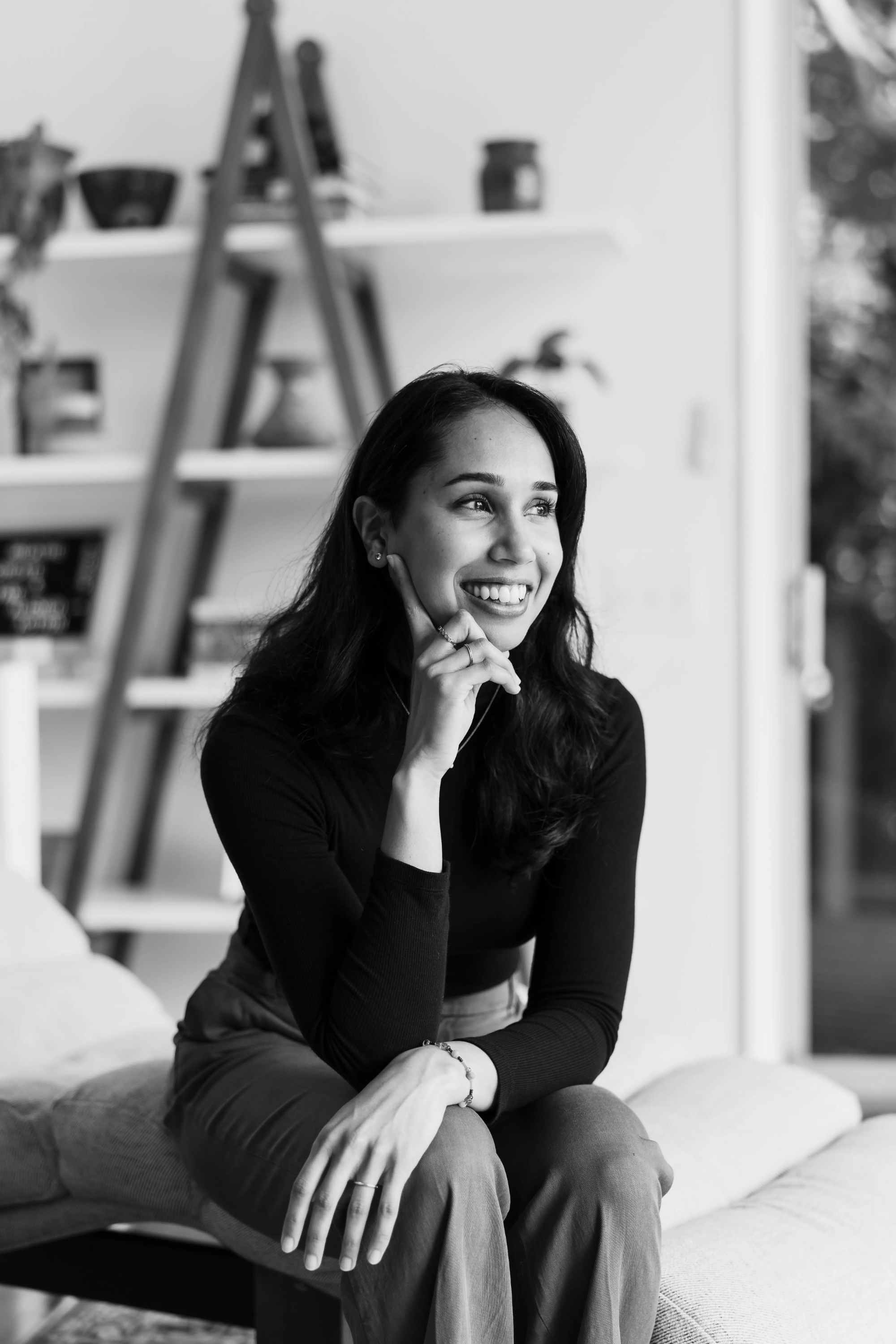 Khushali Patel
