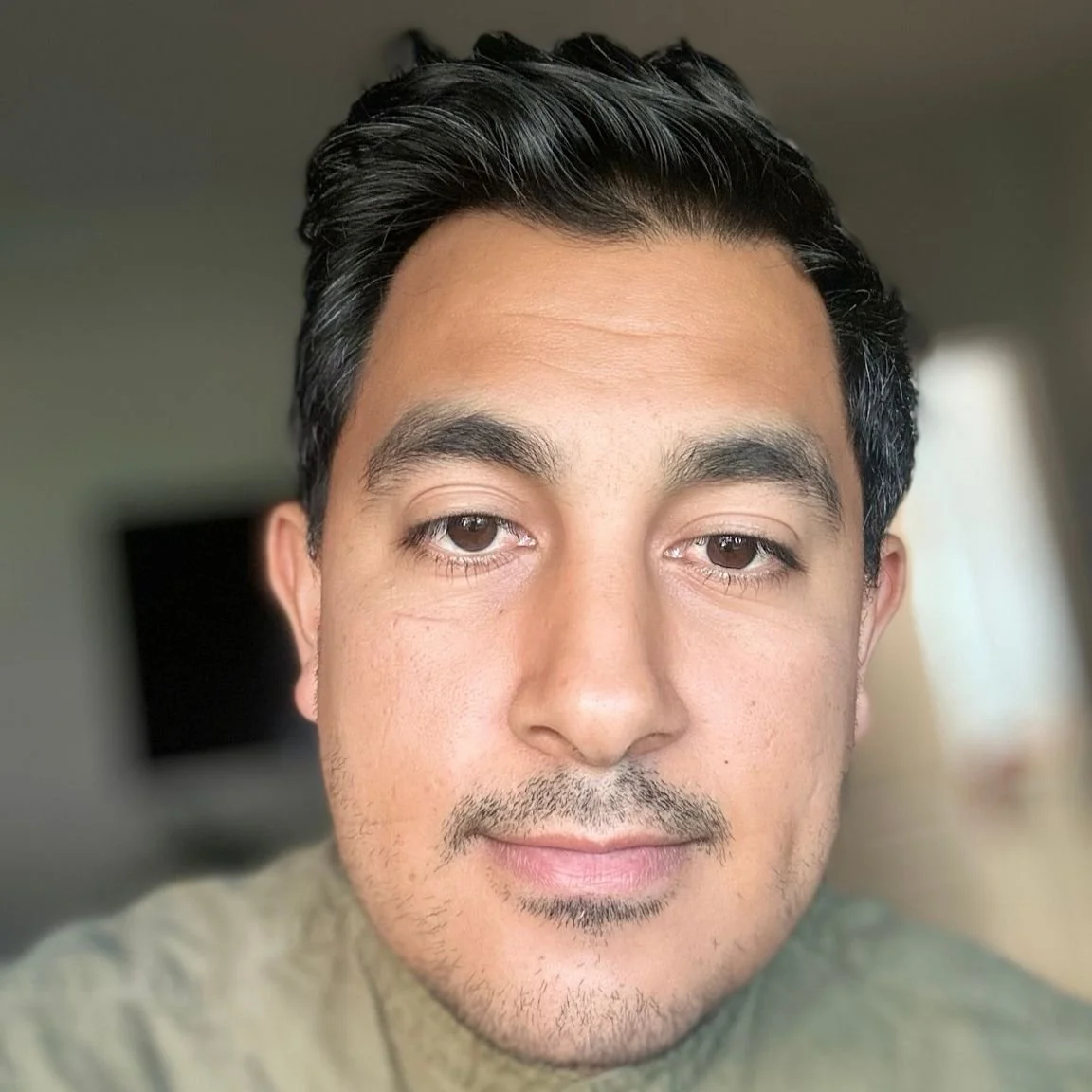 Jeremy Leal