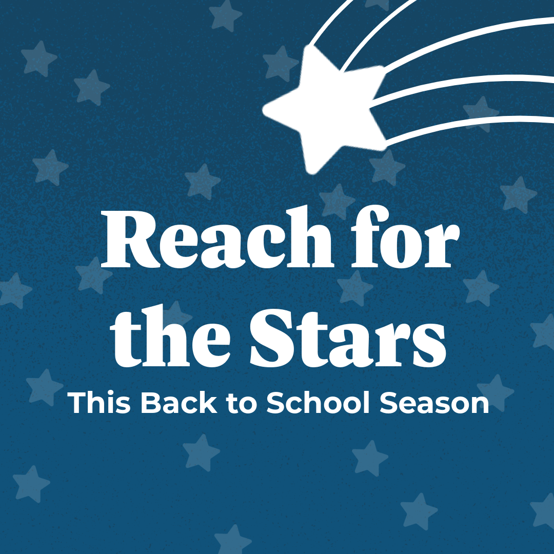 To the Stars: Back to School with Iowa Virtual School