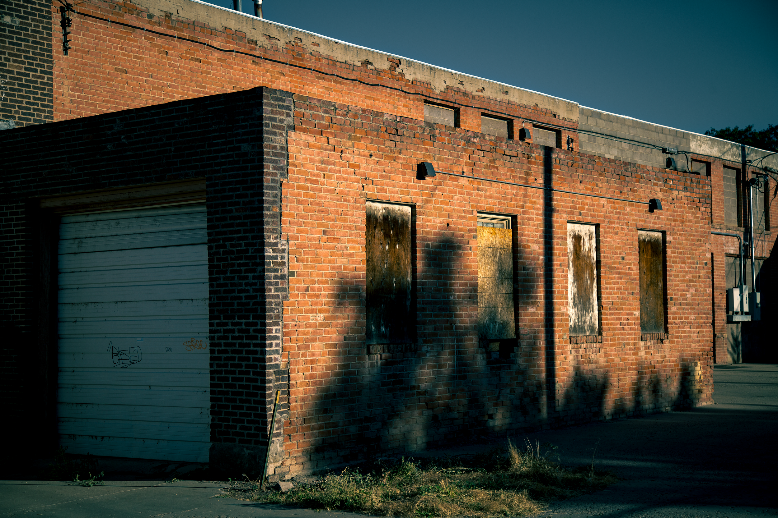 Downtown Loveland architecture! Loveland, Co