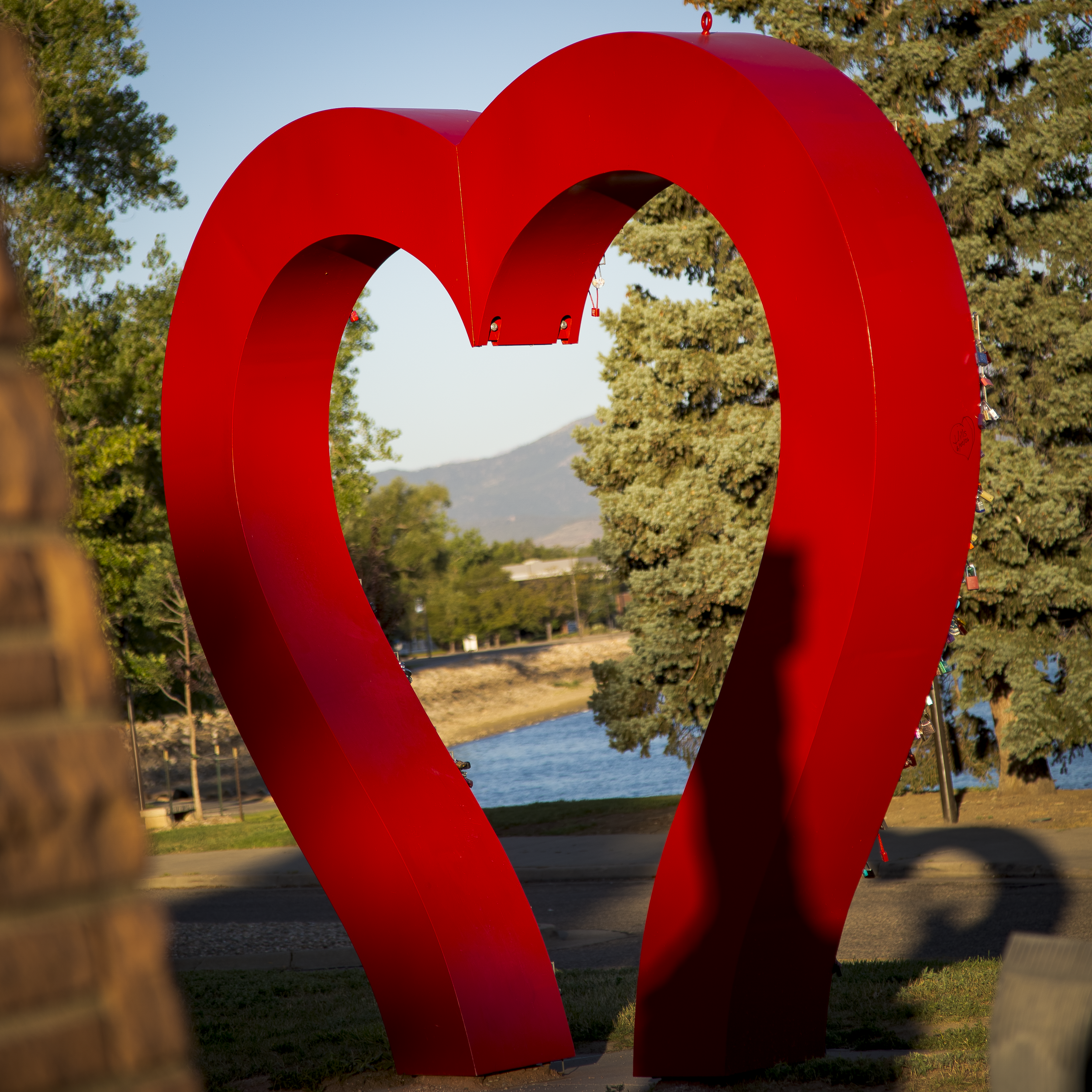 The heart of Loveland! Loveland, Co