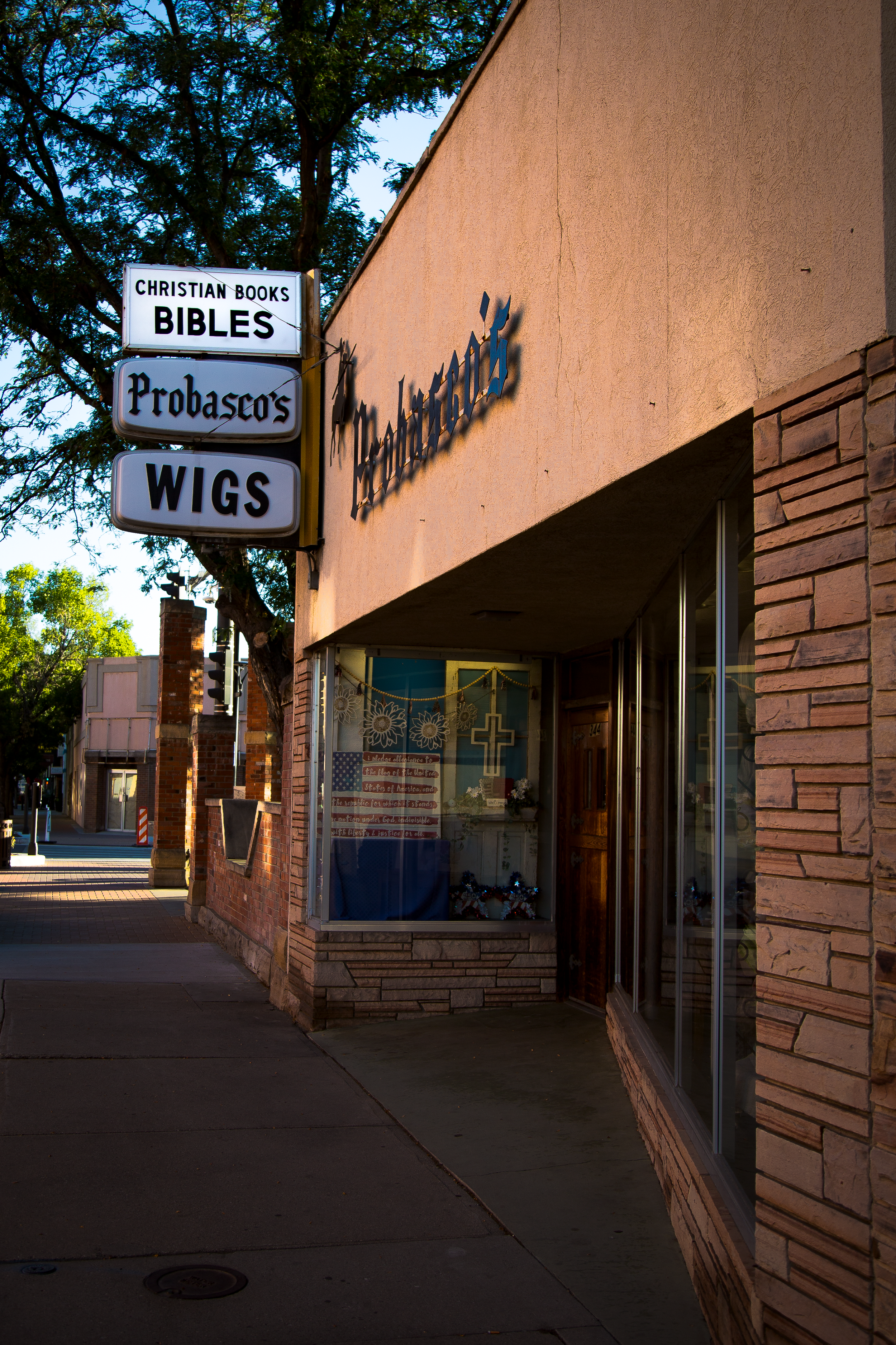 Bible book store! Loveland, Co
