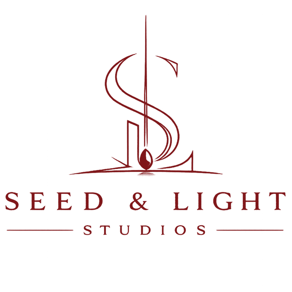 SEED &amp; LIGHT STUDIOS