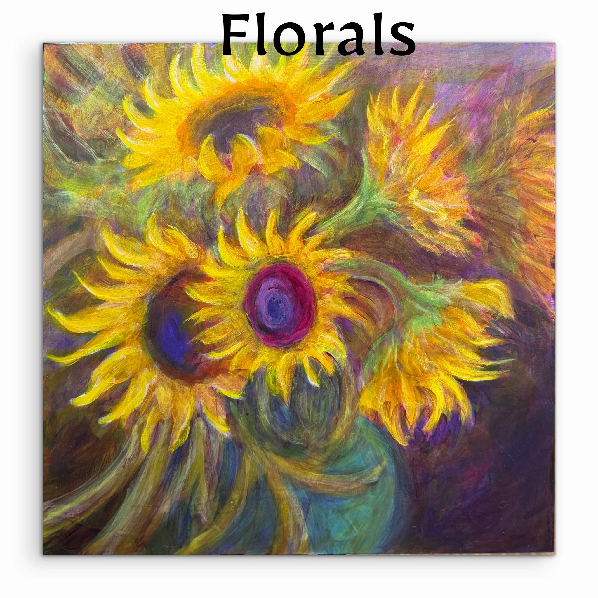 Florals