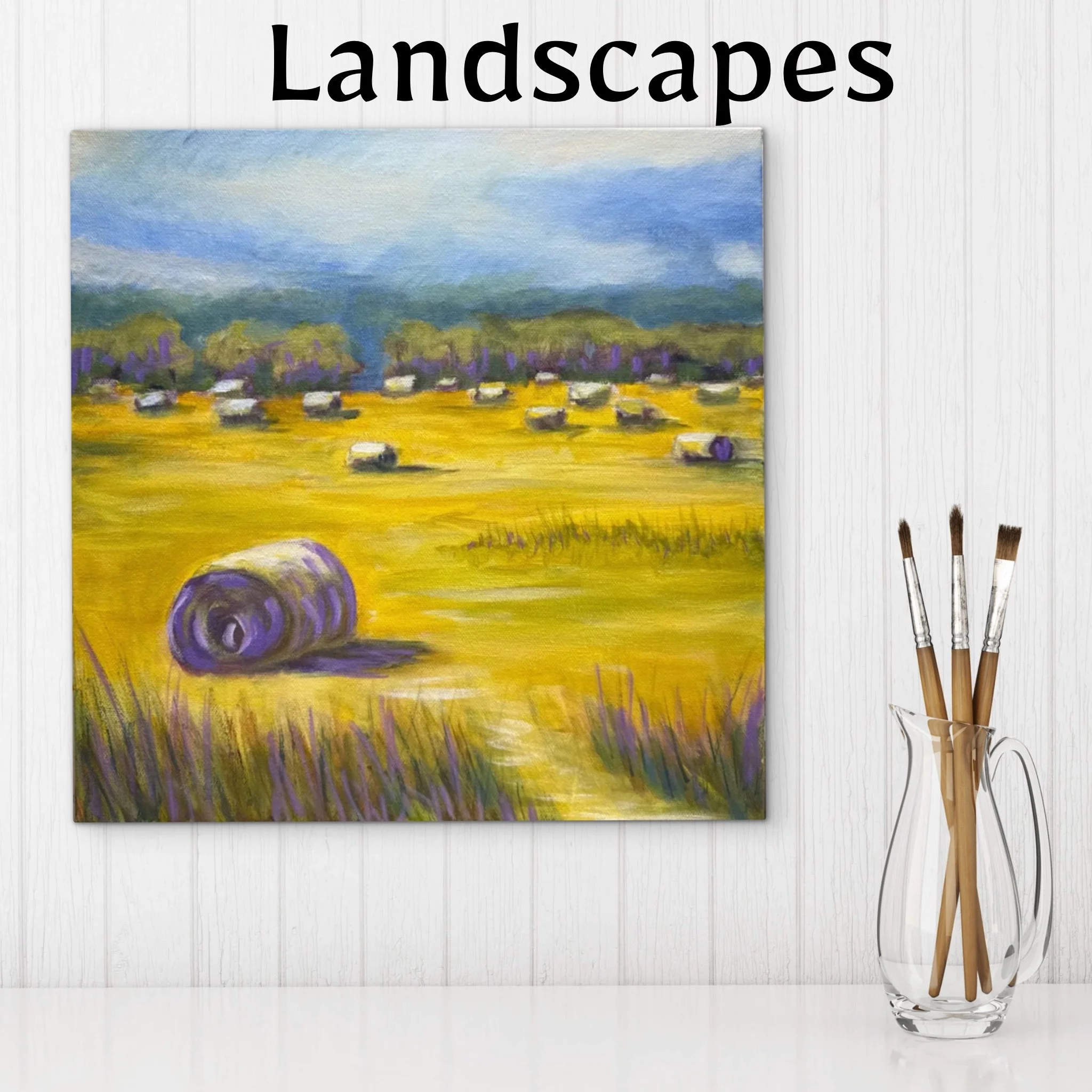 Landscapes