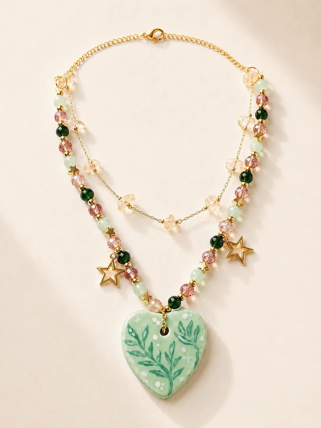 ✨the ceramic pendants ✨

i love making these!!! i&rsquo;m obsessed. last thing i needed is a new hobby 😅&hellip;. which is your favorite one?!?!

#ceramicjewelry #potterydesign #wearableartjewelry