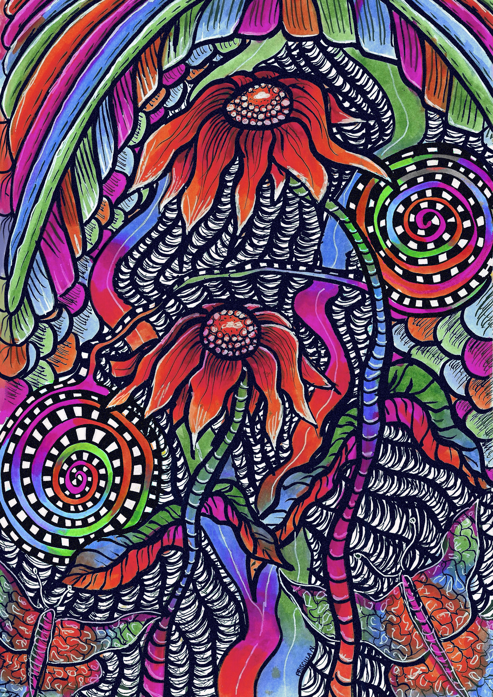 “Dancing with Life” Marker,  2024.png