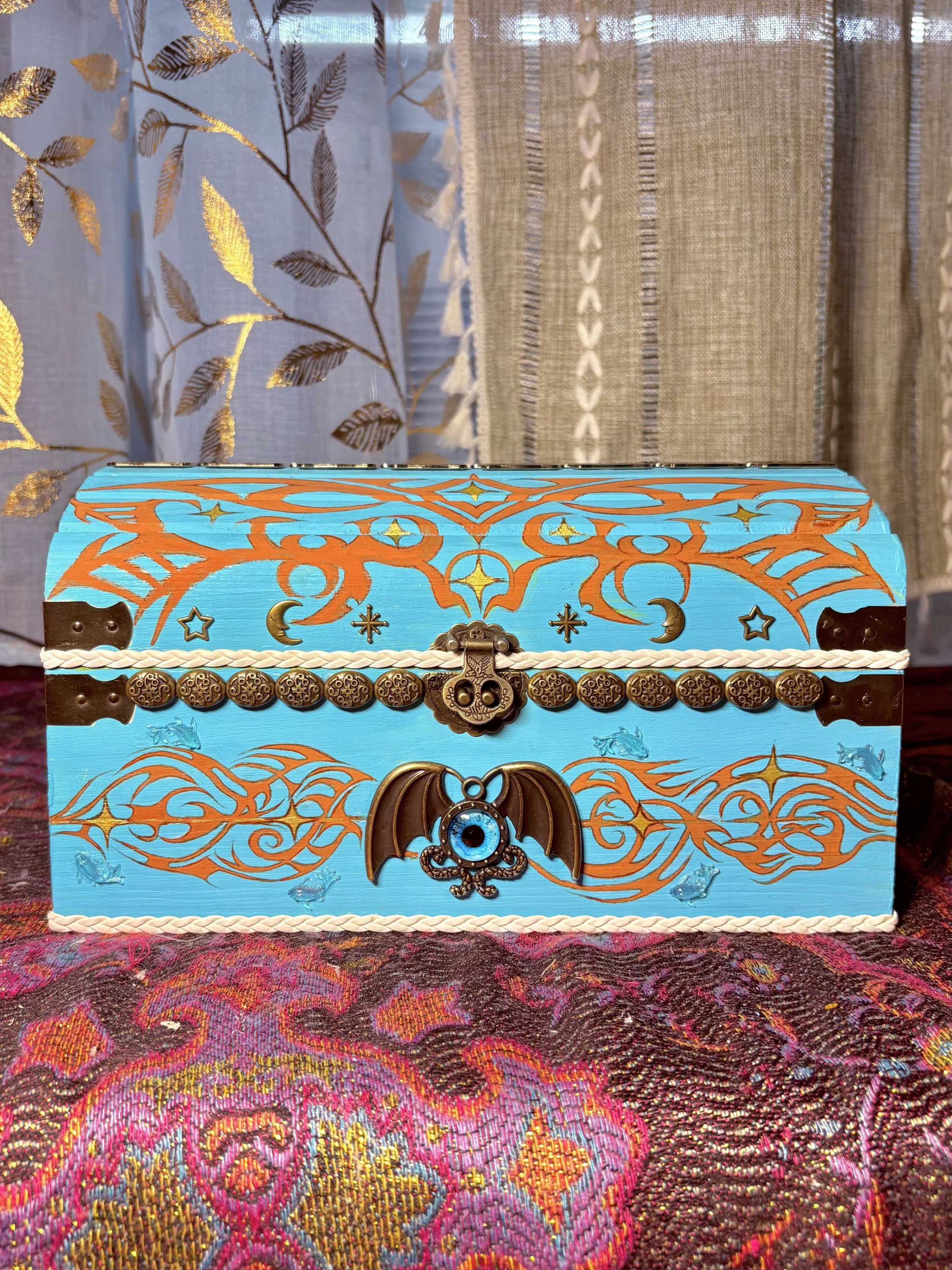 Customized Trinket Box, _The Mystic_ 1.jpg