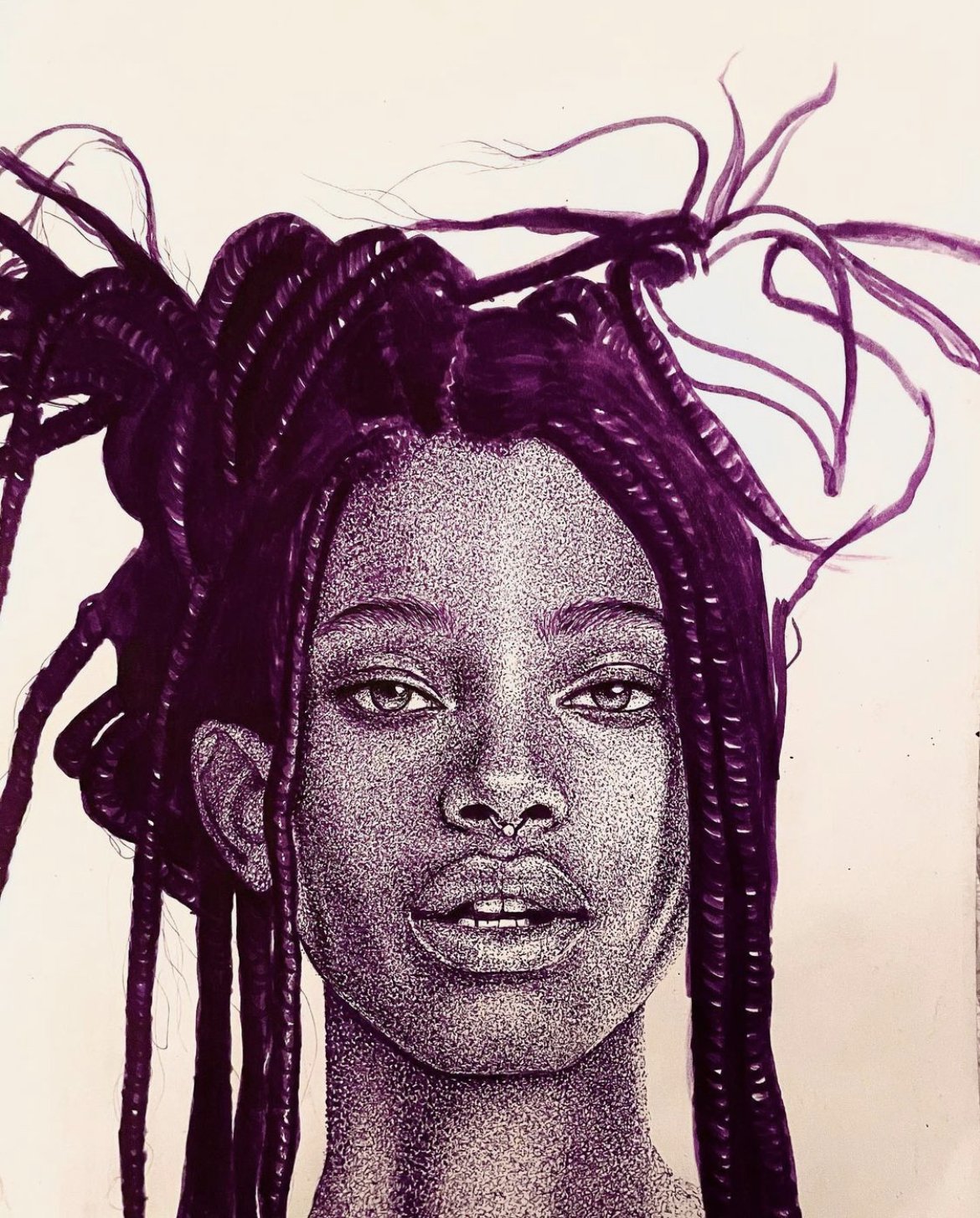 Pointillism2, 2021.jpg