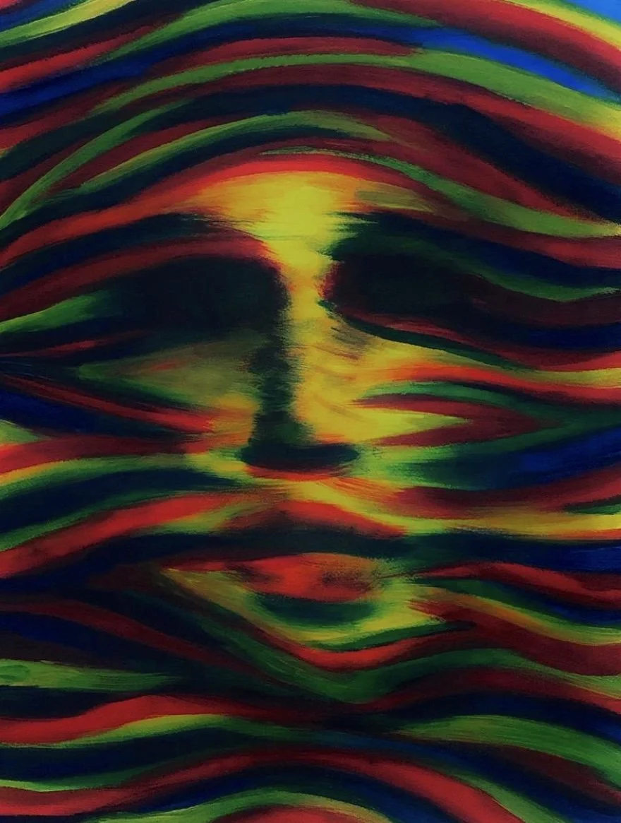 “Self Portrait”, Acrylic, 2020.jpg