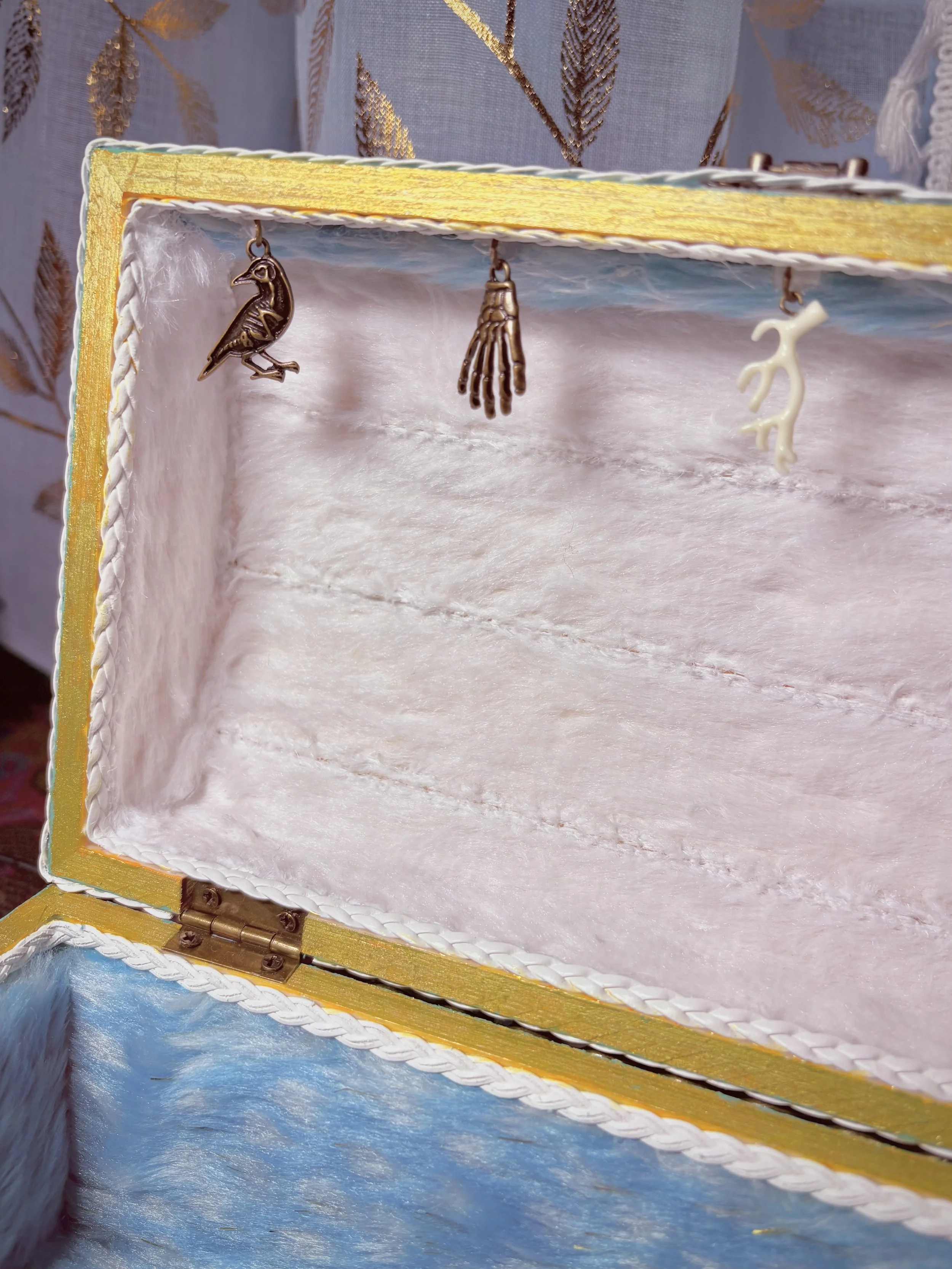 Customized Trinket Box, _The Mystic_ 4.jpg