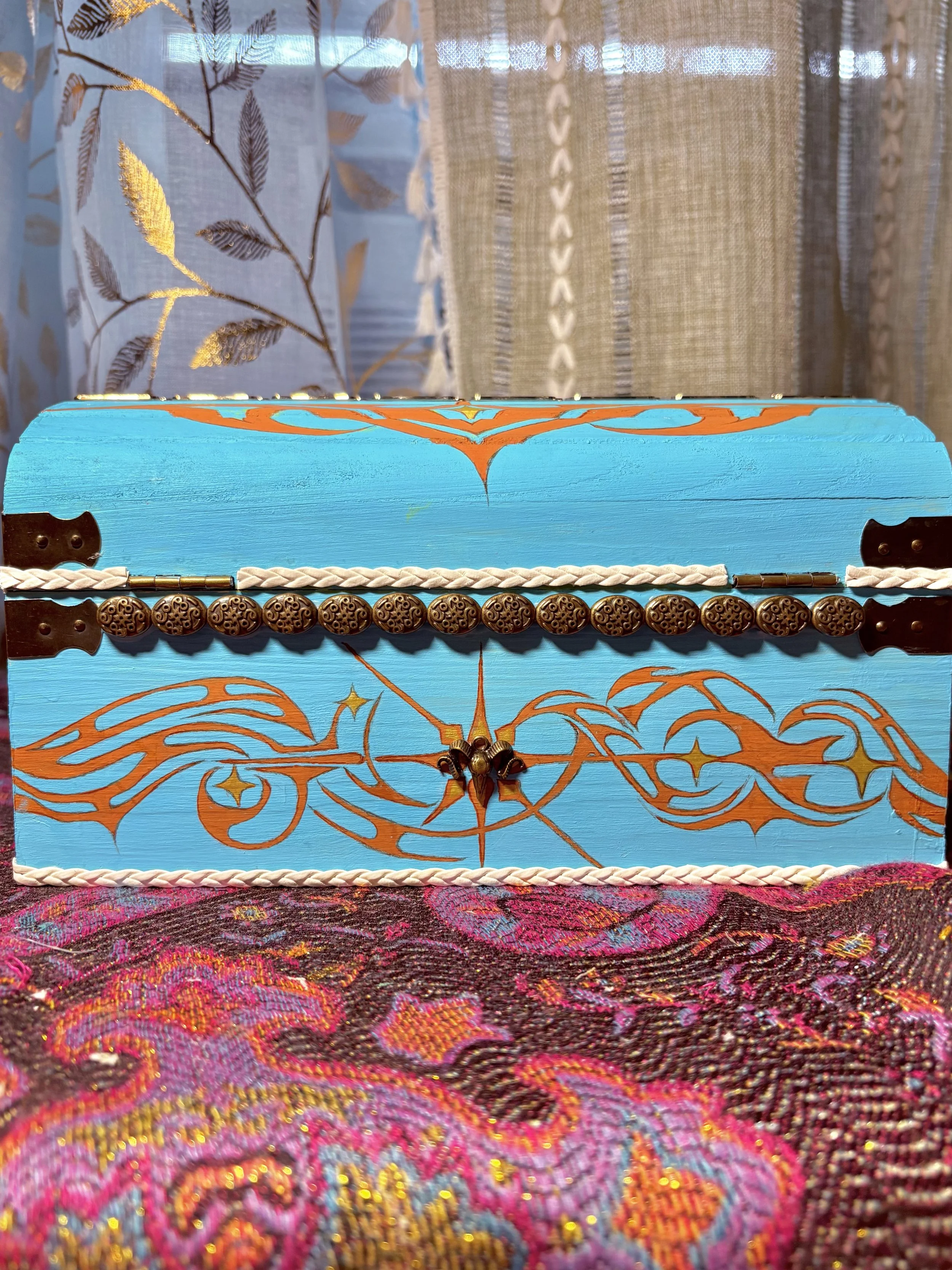 Customized Trinket Box, _The Mystic_ 3.jpg