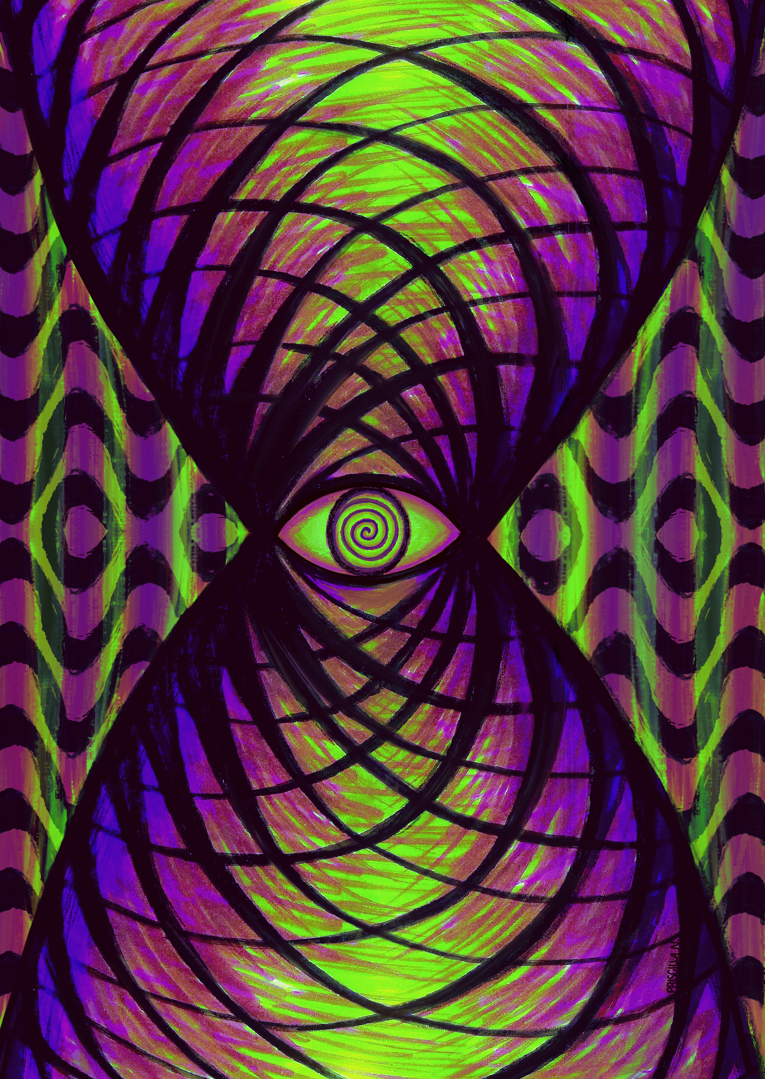 “All Seeing I” Marker, 2024.png