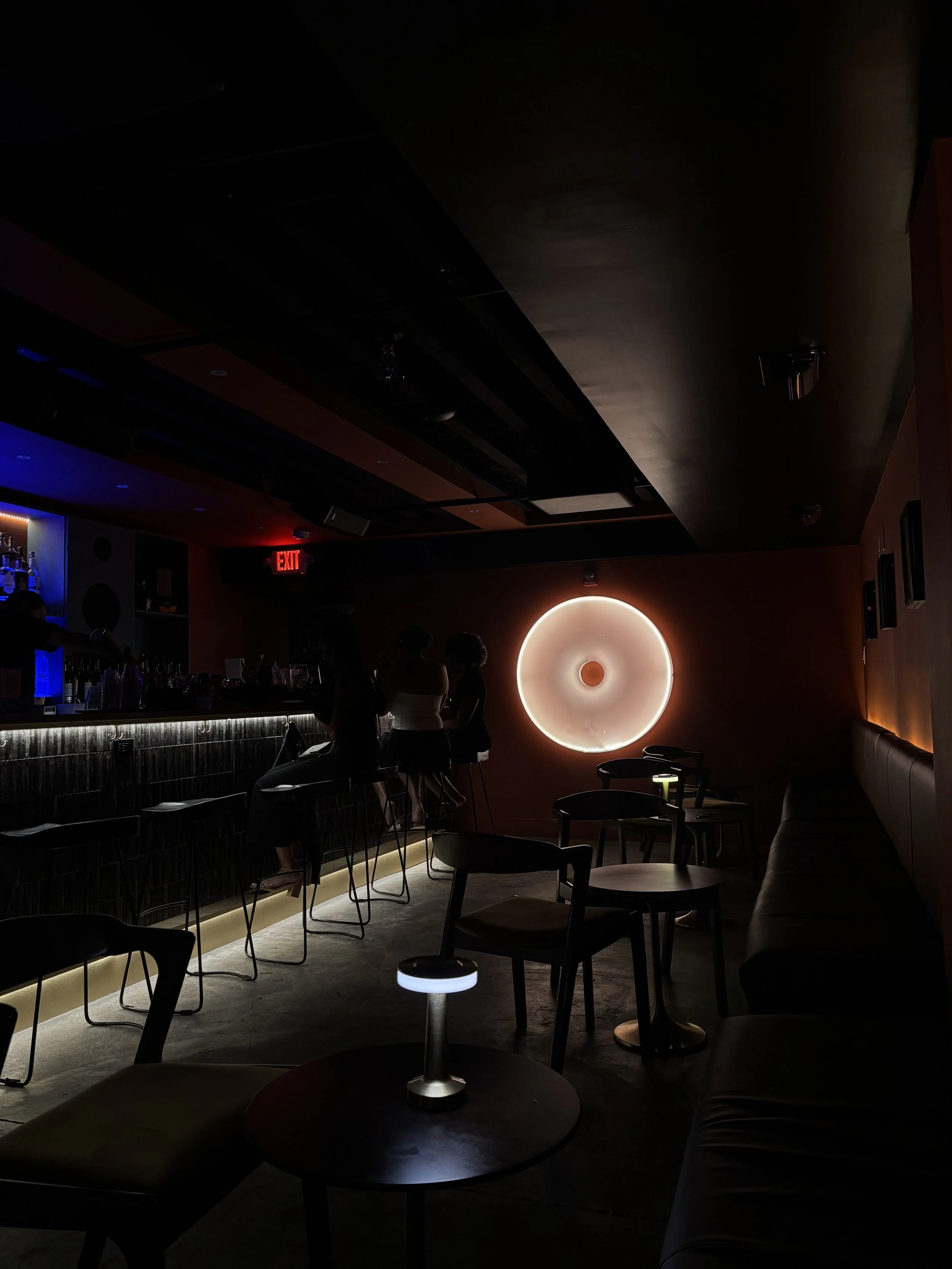SOST, Washington, DC