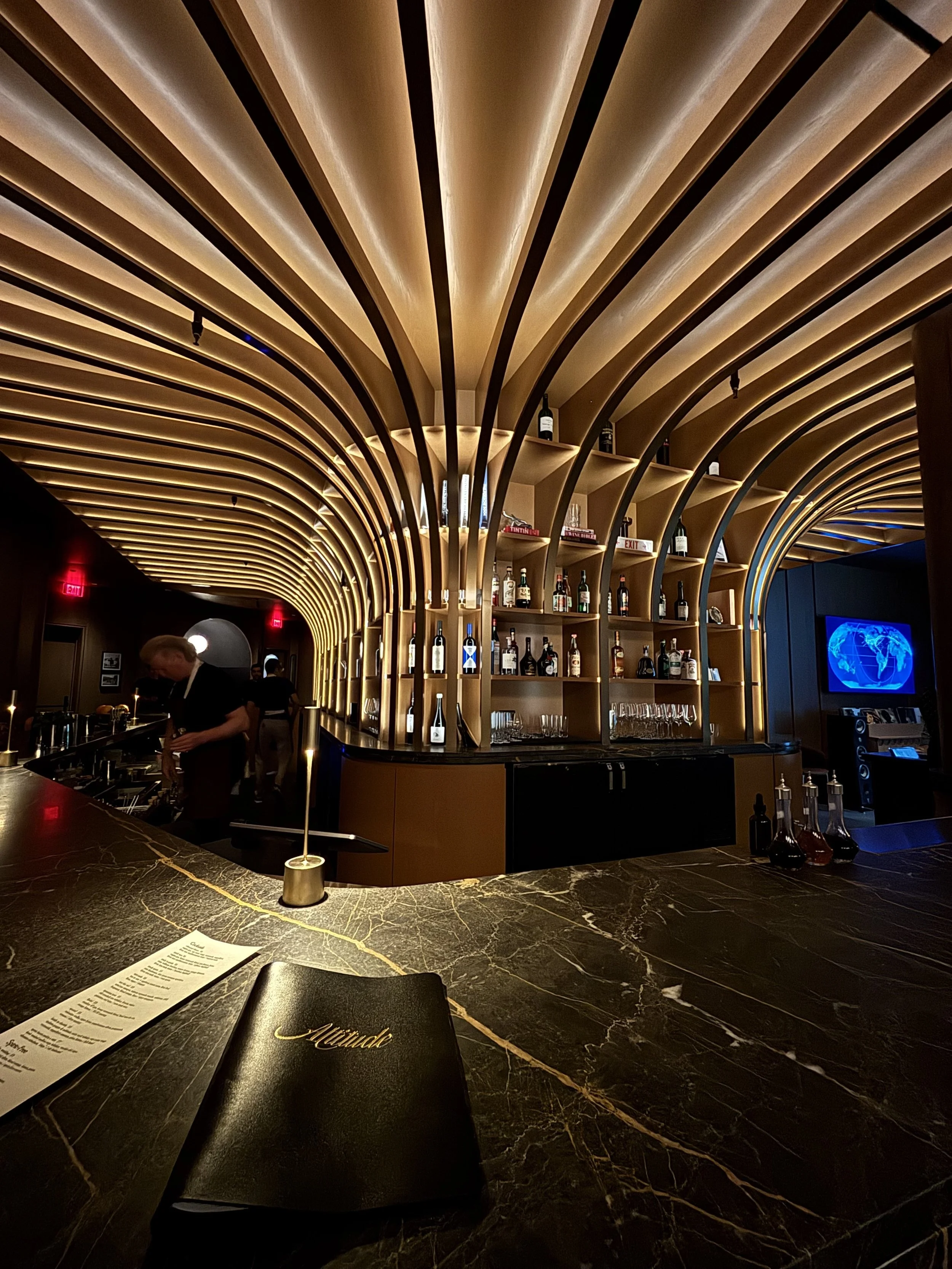 Altitude, Arlington, VA