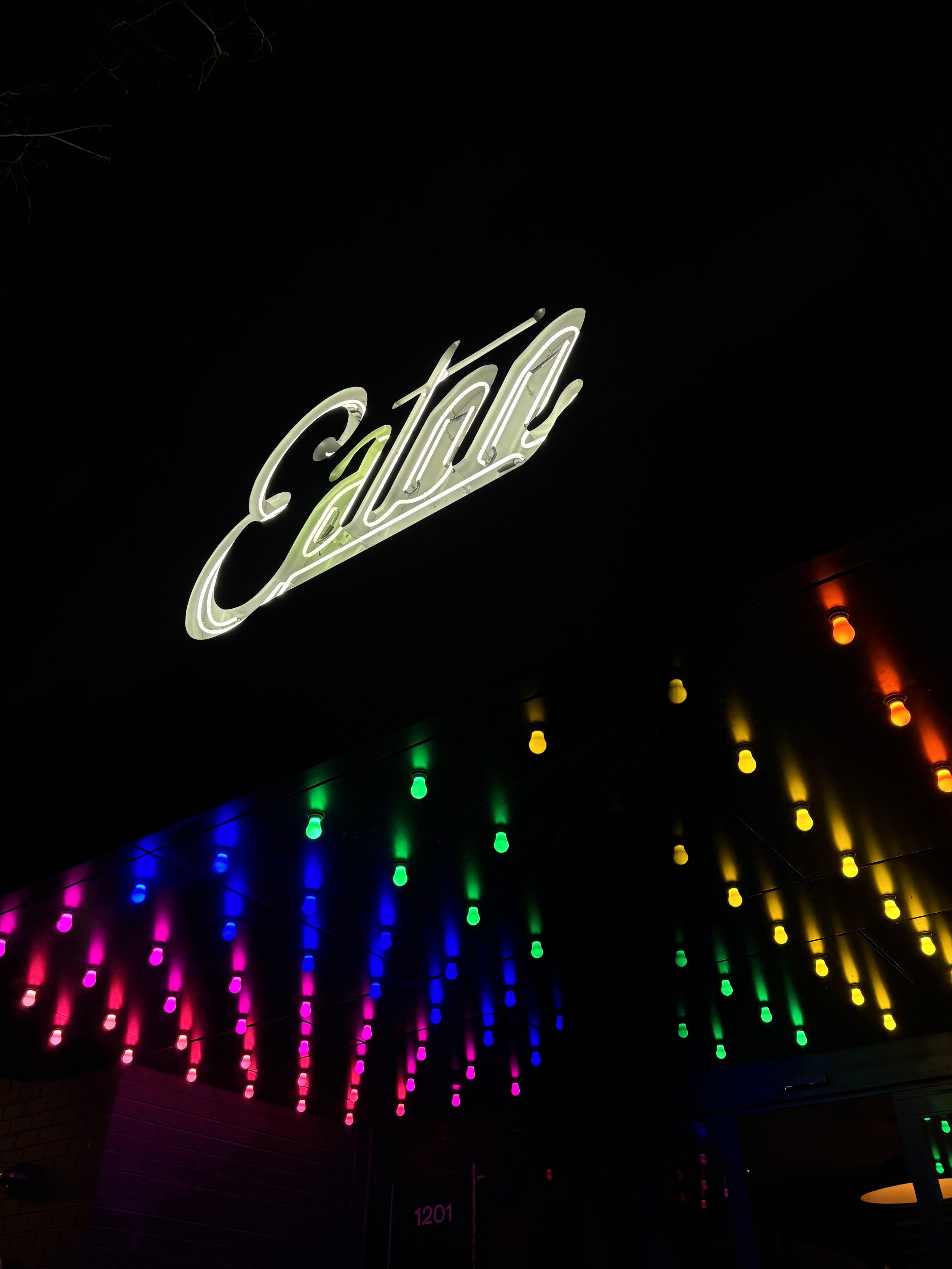 Eaton, Washington, DC