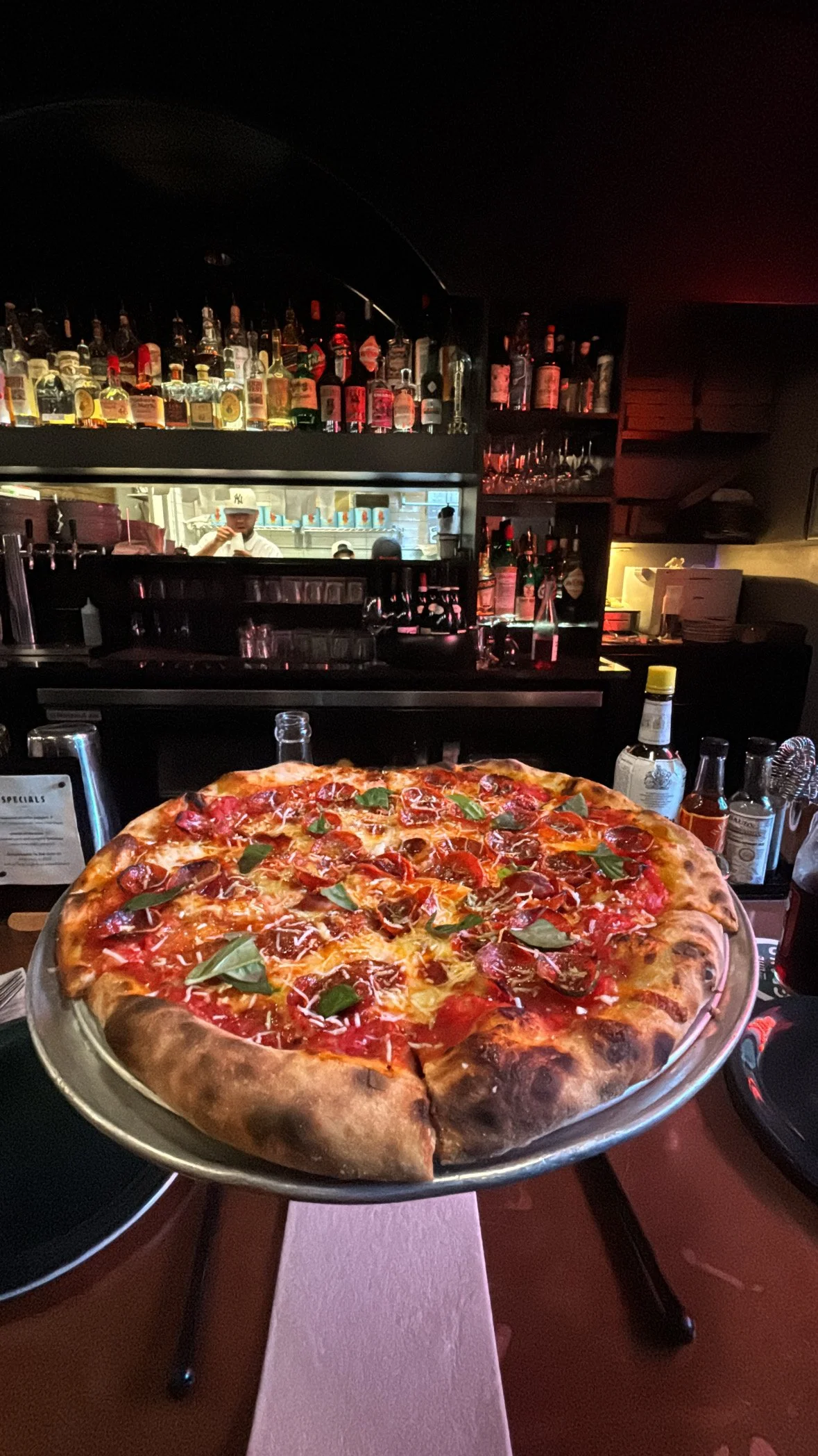 The Little Grand, Washington, DC