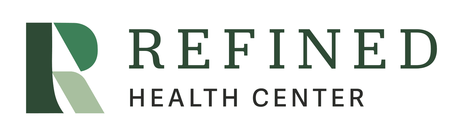 Refined Health Center