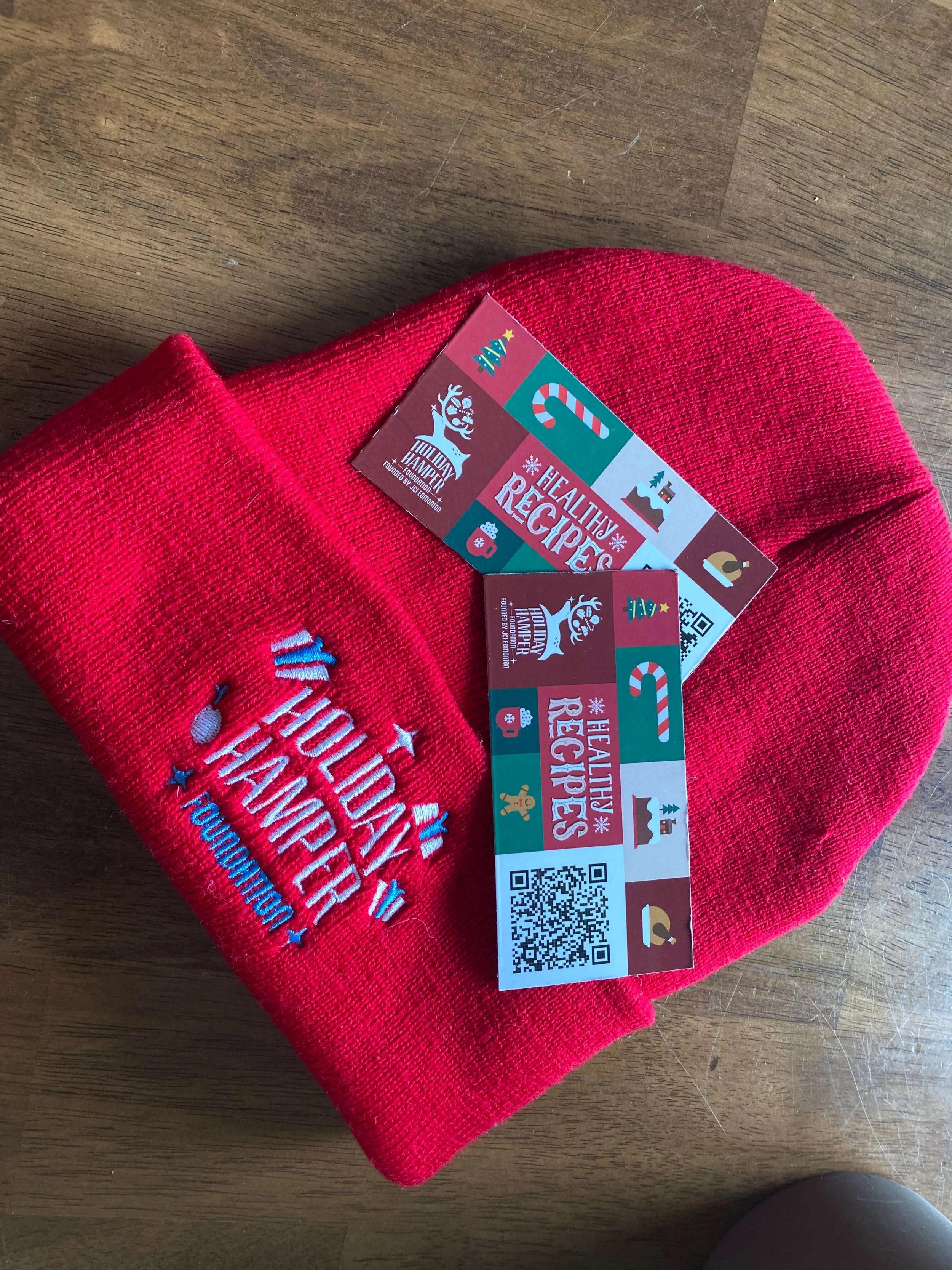 Toques and magnets.jpg