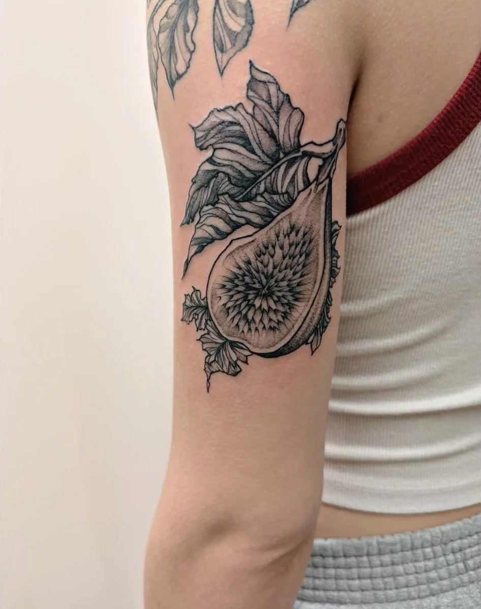 MoyaBeninTattoos